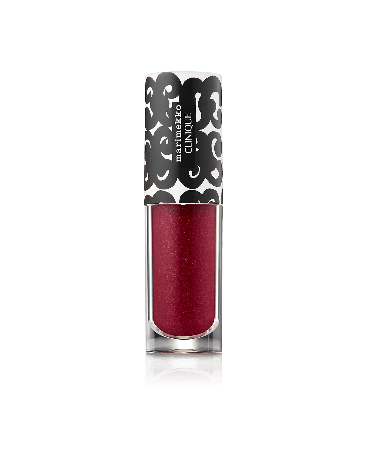 Free Full Size - Clinique Pop Splash™ Lip Gloss + Hydration in Fruity Pop