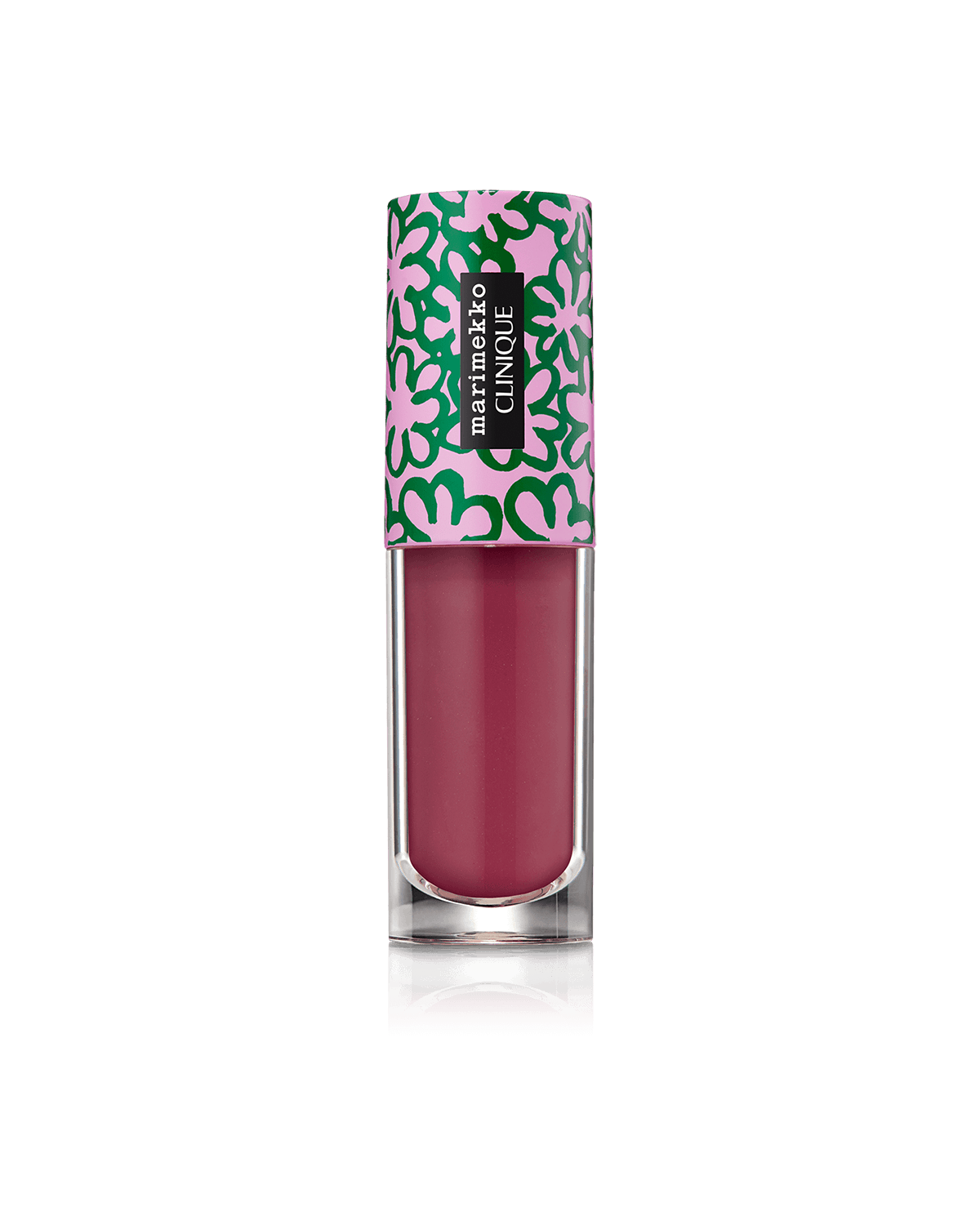 Free Full Size - Clinique Pop Splash™ Lip Gloss + Hydration In Spritz Pop