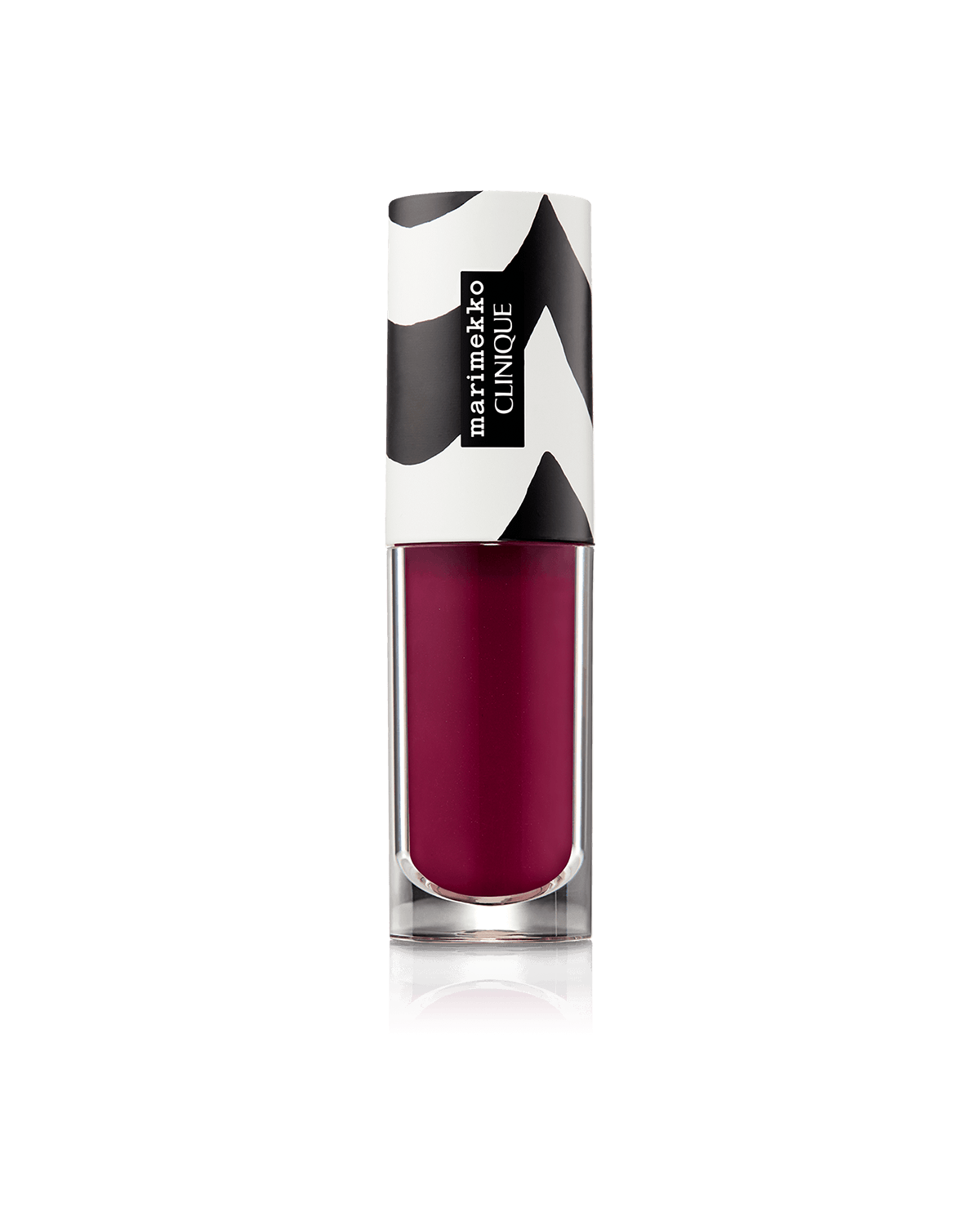 Free Full Size - Clinique Pop Splash™ Lip Gloss + Hydration in Vino Pop