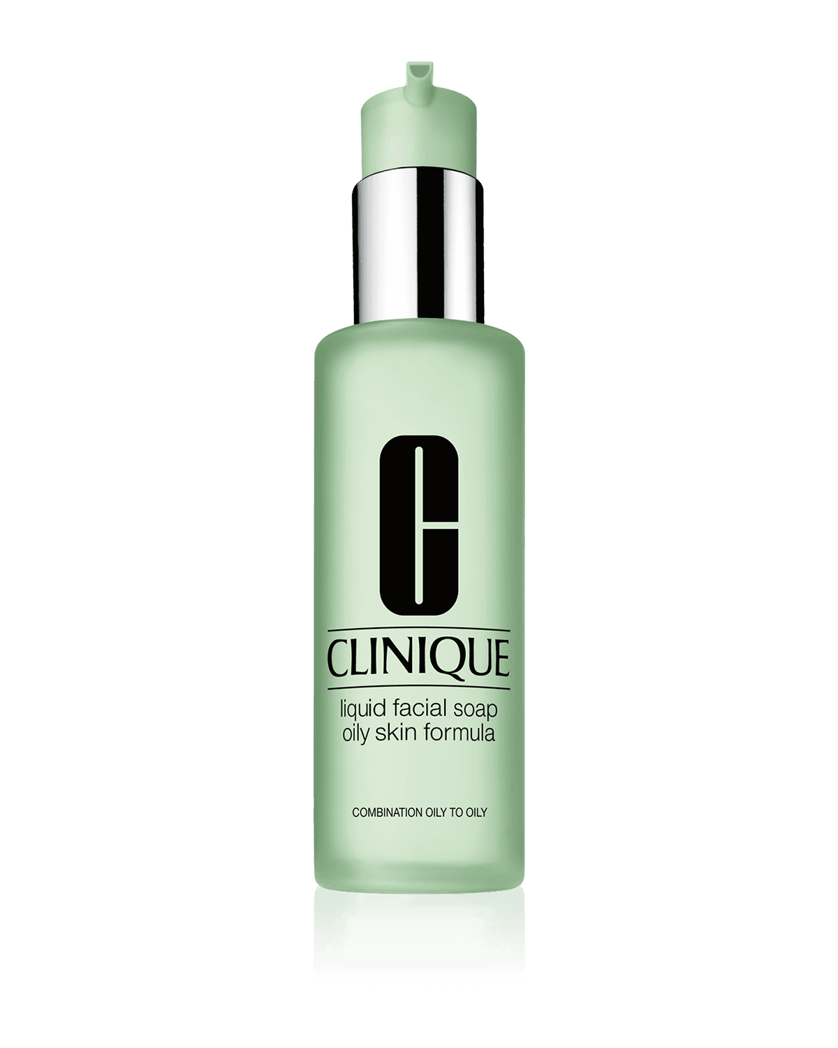Free Full Size - Liquid Facial Soap (Combination Oily to Oily)