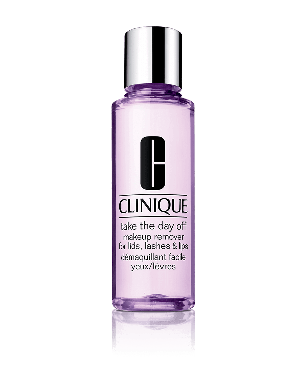 Free Full Size - Take The Day Off™ Makeup Remover For Lids, Lashes & Lips