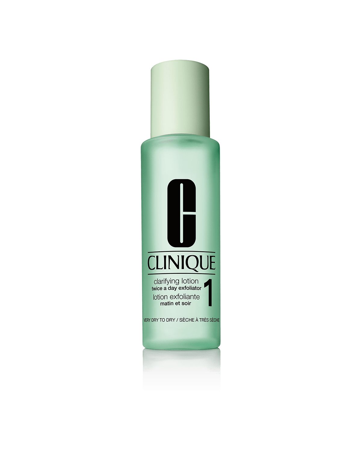 Free Full Size - Clarifying Lotion 1 200ml