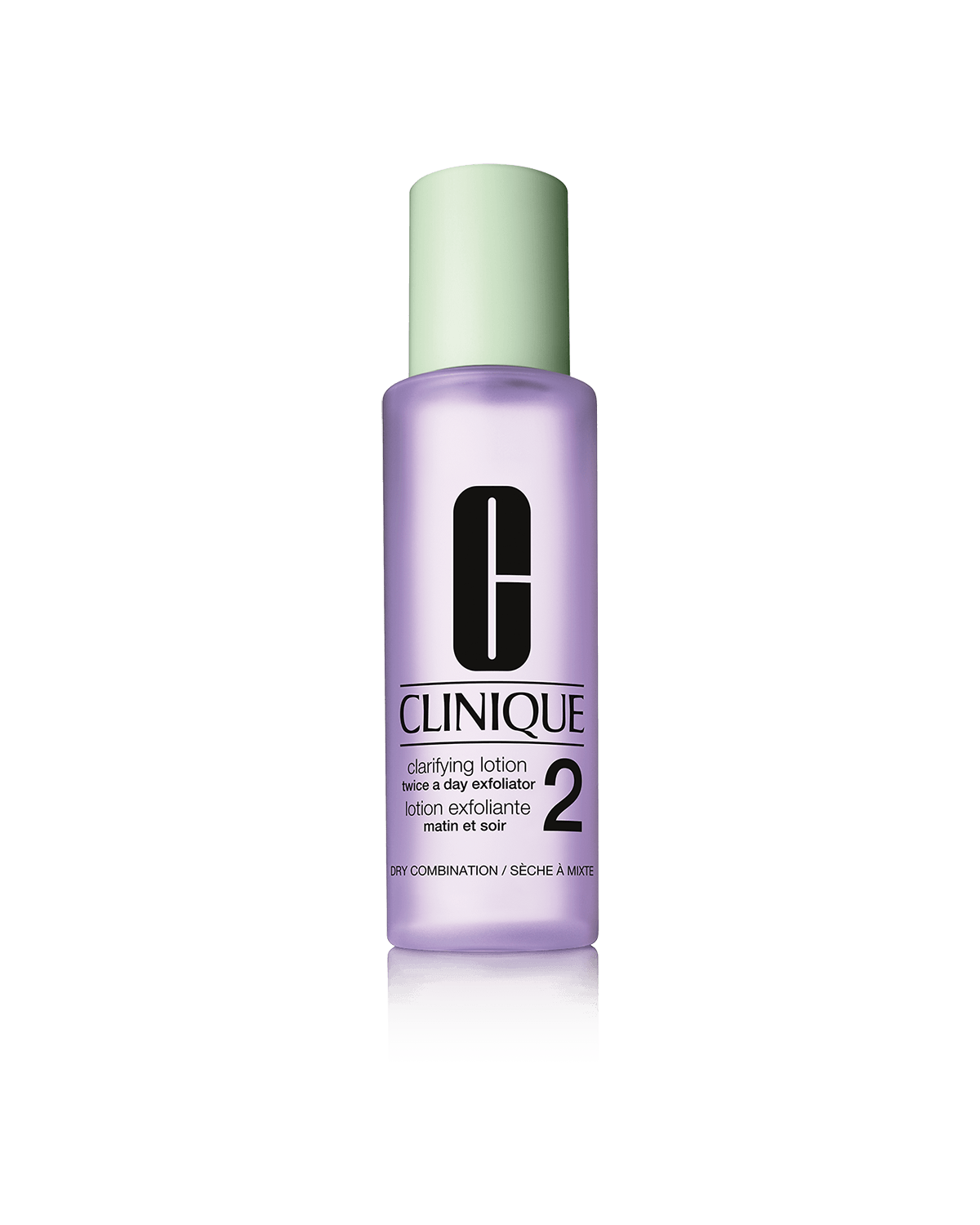 Free Full Size - Clarifying Lotion 2 200ml