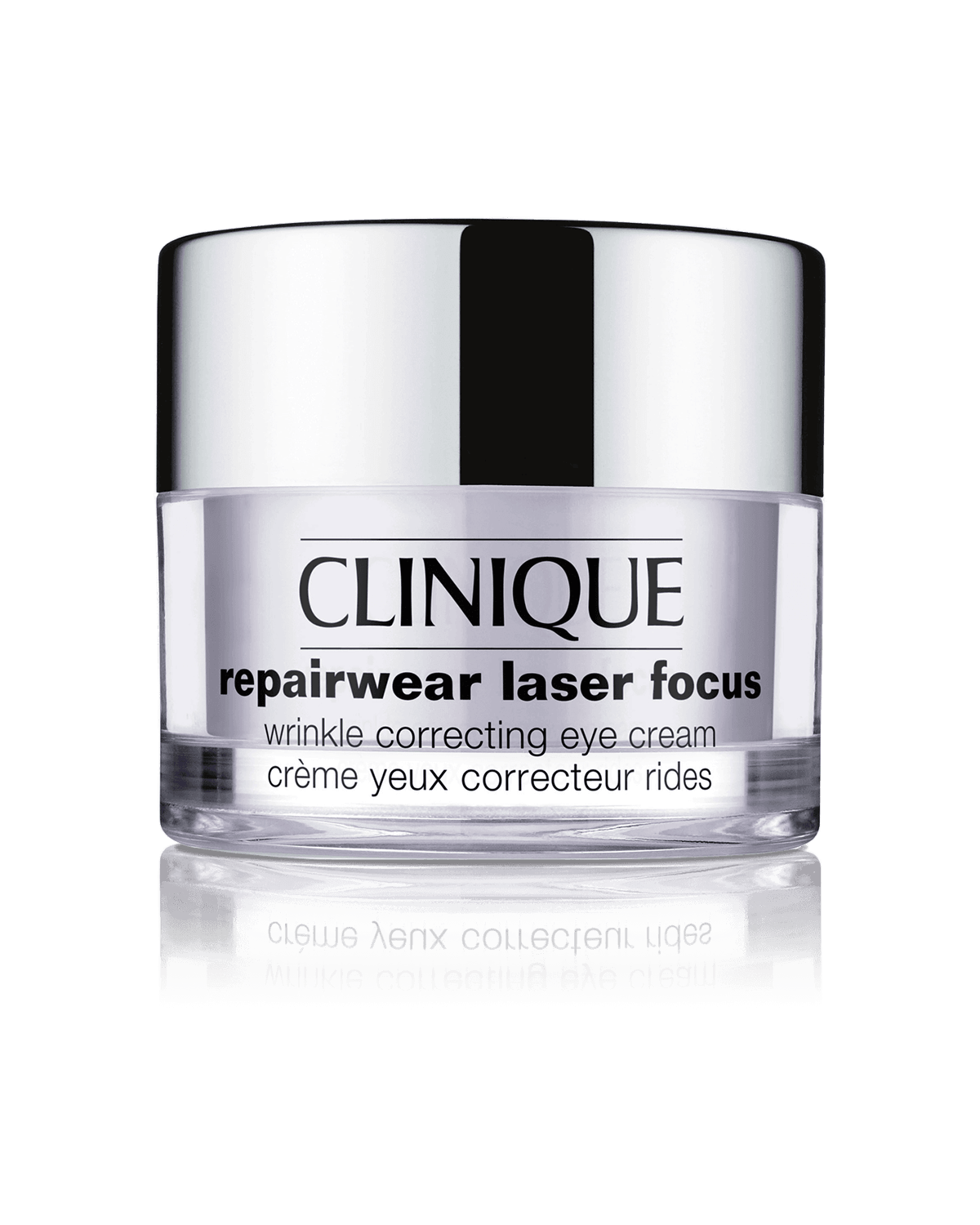 Free Full Size - Repairwear Laser Focus Wrinkle Correcting Eye Cream