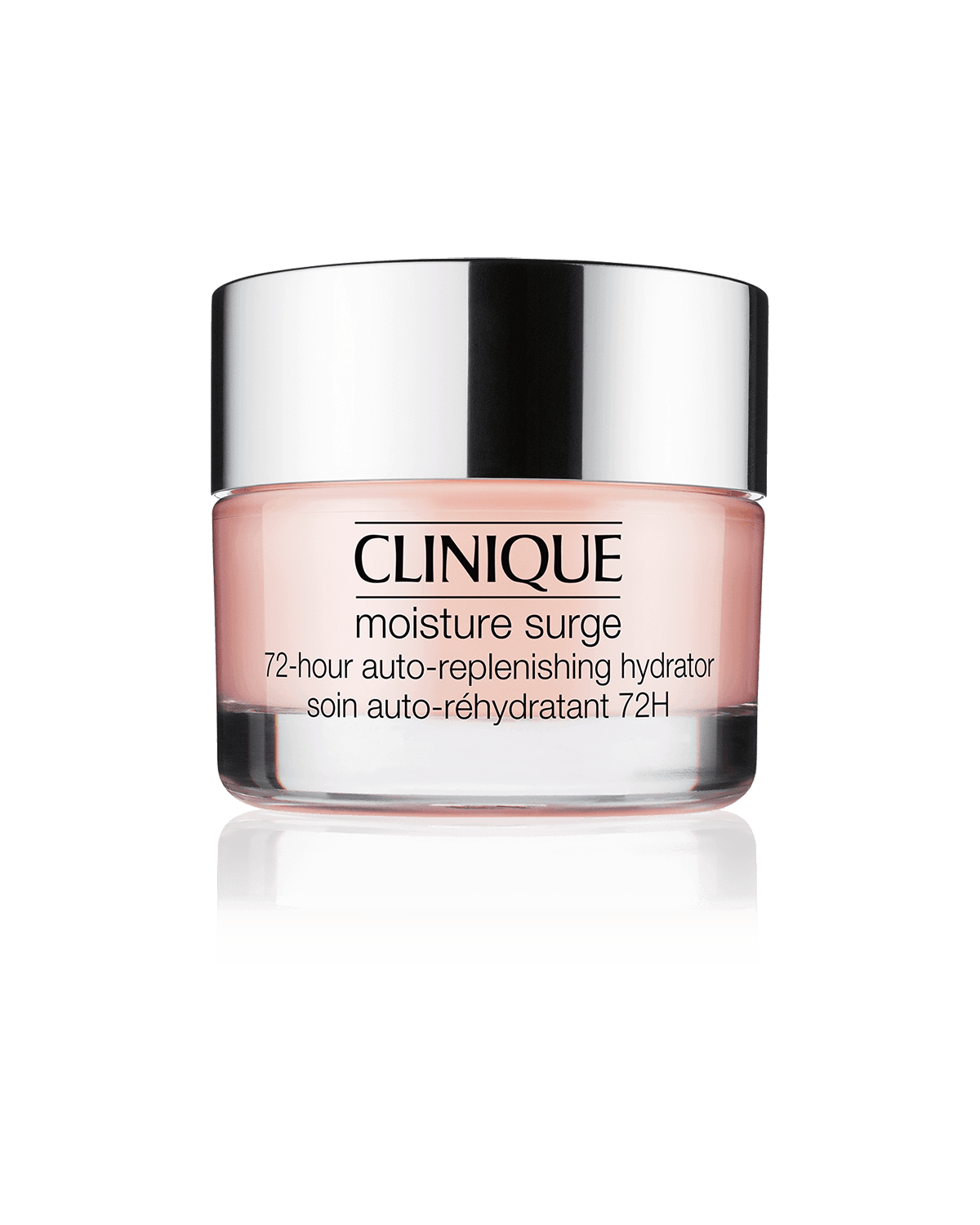 Free Full Size - Moisture Surge 72-Hour Auto-Replenishing Hydrator 30ml