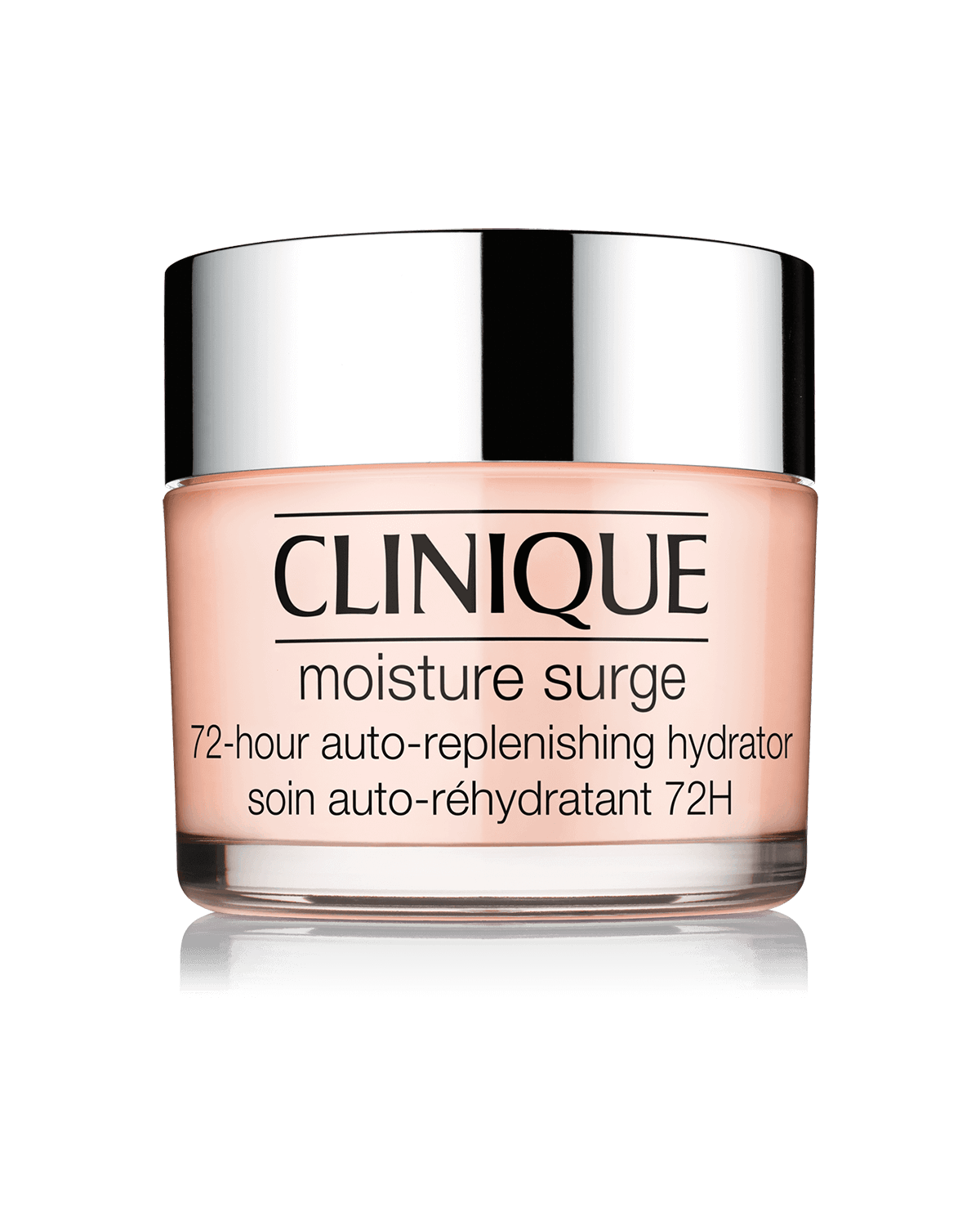 Free Full Size - Moisture Surge 72-Hour Auto-Replenishing Hydrator 50ml