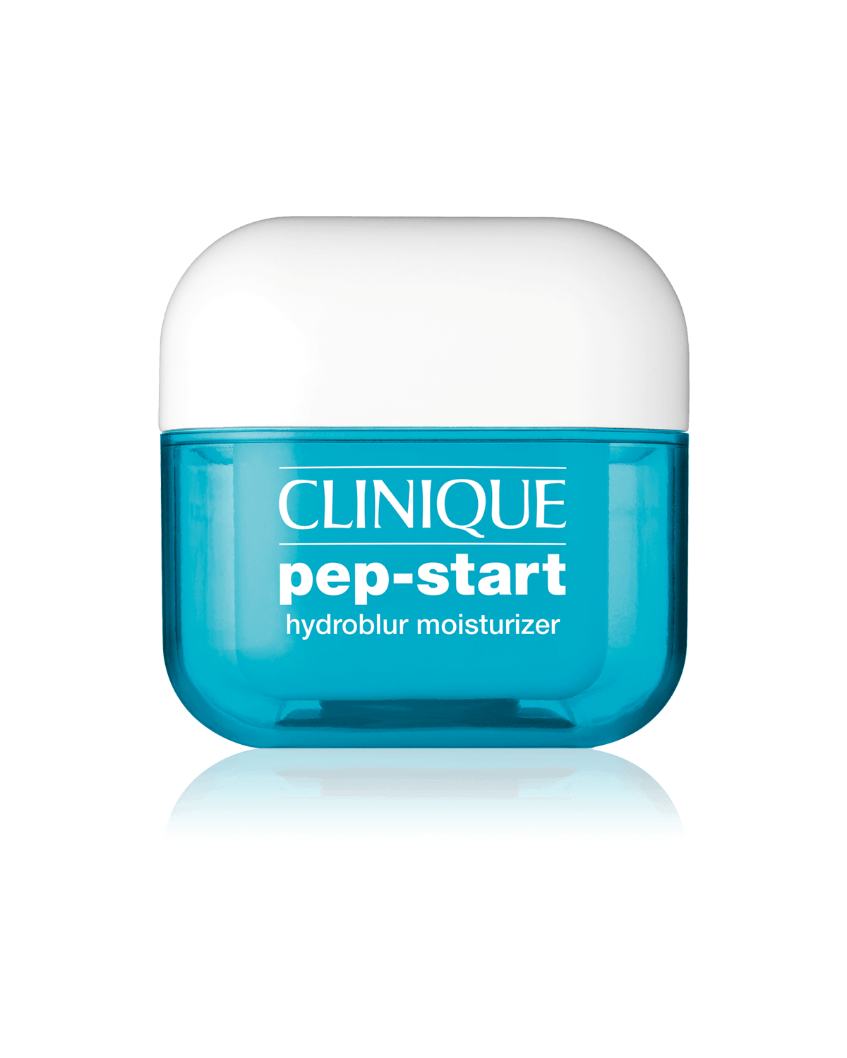 Free Full Size - Clinique Pep-Start HydroBlur Moisturizer 50ml