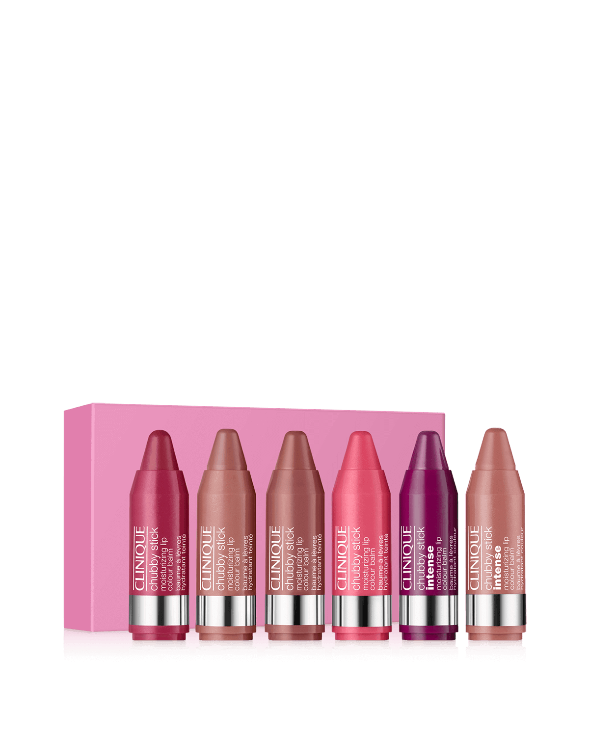 CHUBBY SET FALL19 NORDSTROM
