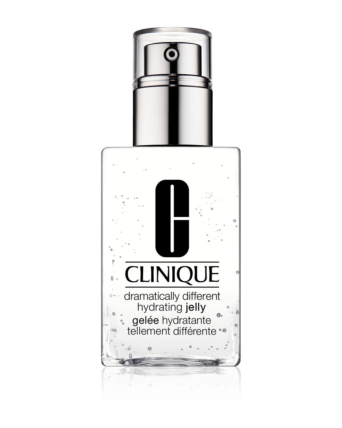 Free Full Size - Dramatically Different Hydrating Jelly 125ml