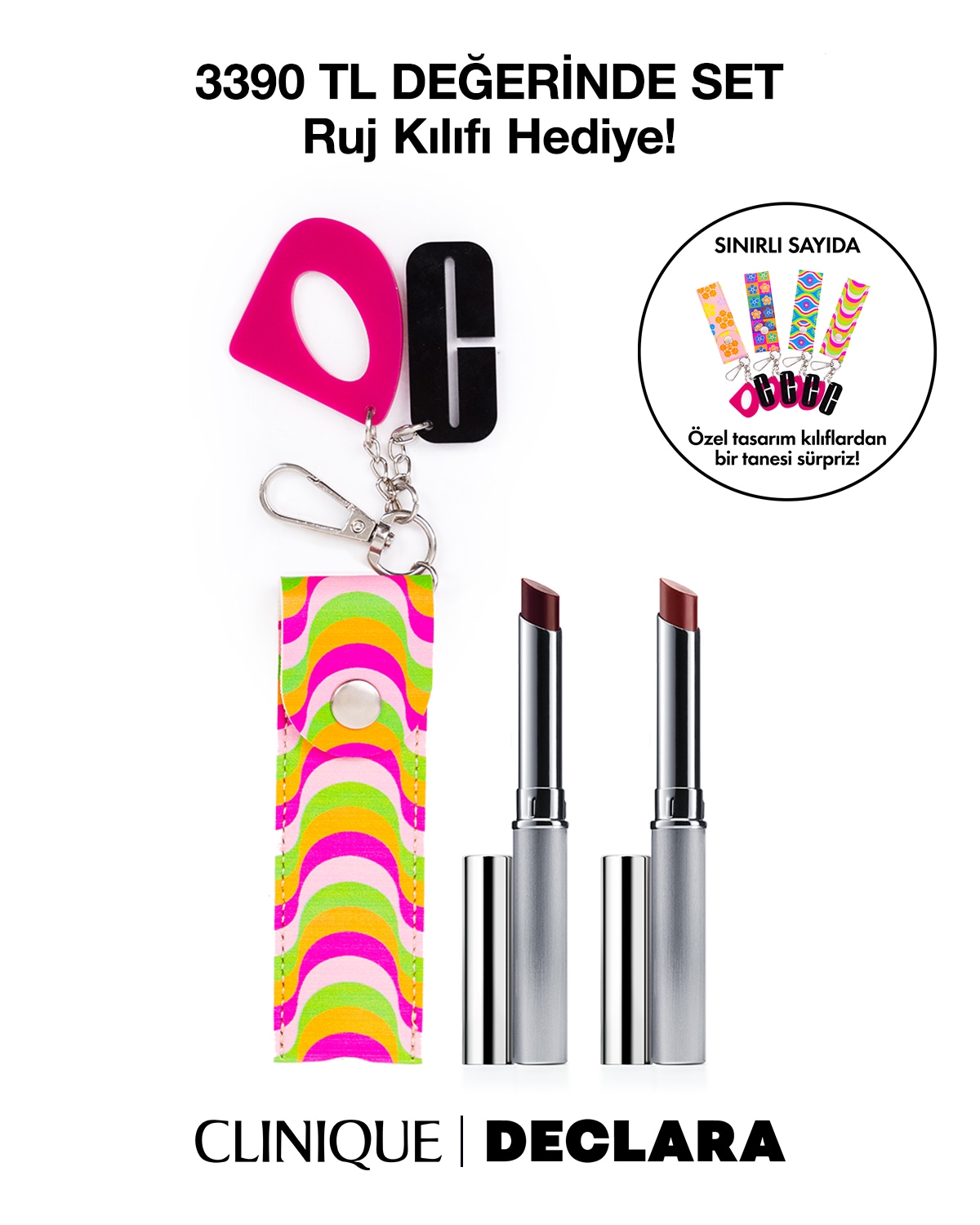 Honey Ruj İkilisi 
