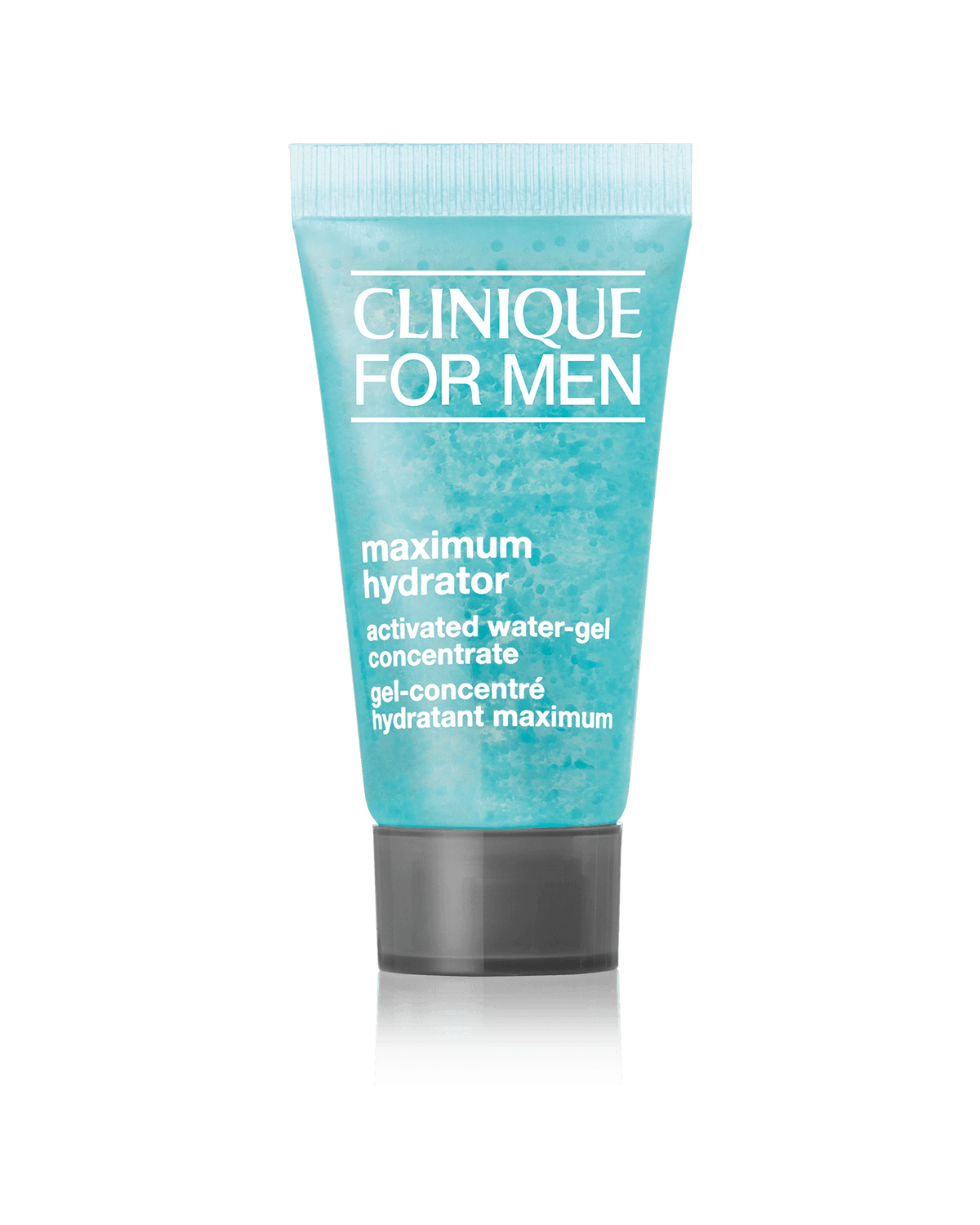 Clinique For Men Maximum Hydrator Activated Water-Gel Concentrate Mini