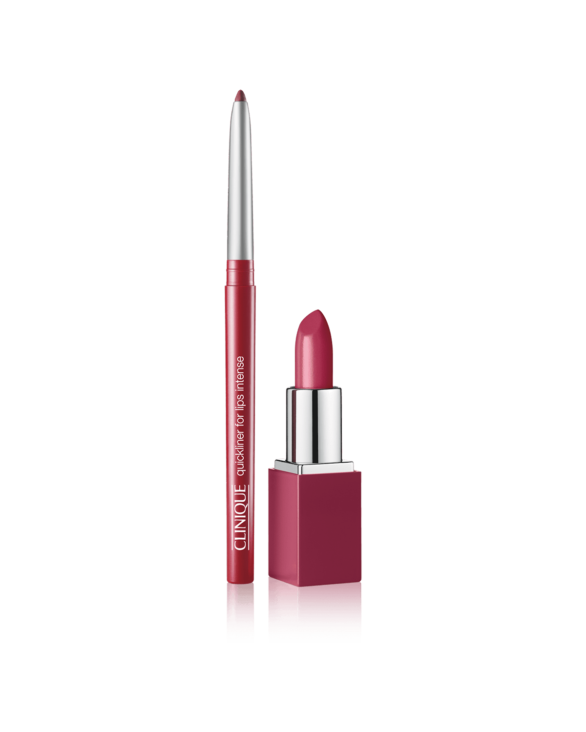 Quickliner For Lips + Pop Lip Mini Duo