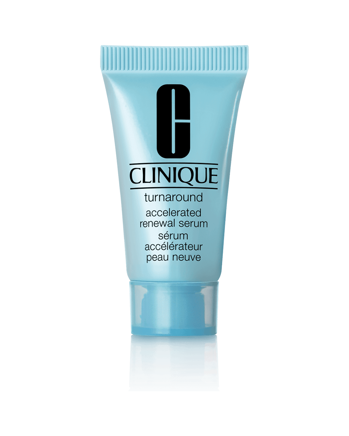 Turnaround Accelerated Renewal Serum Mini