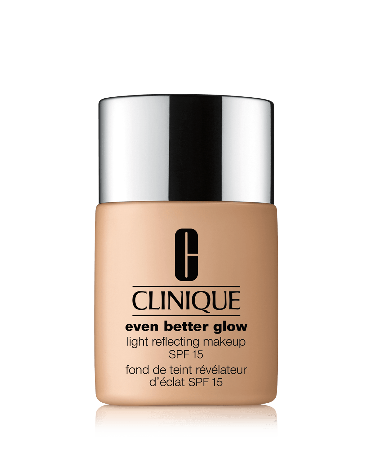 Even Better Glow Makeup SPF 15 Fondöten