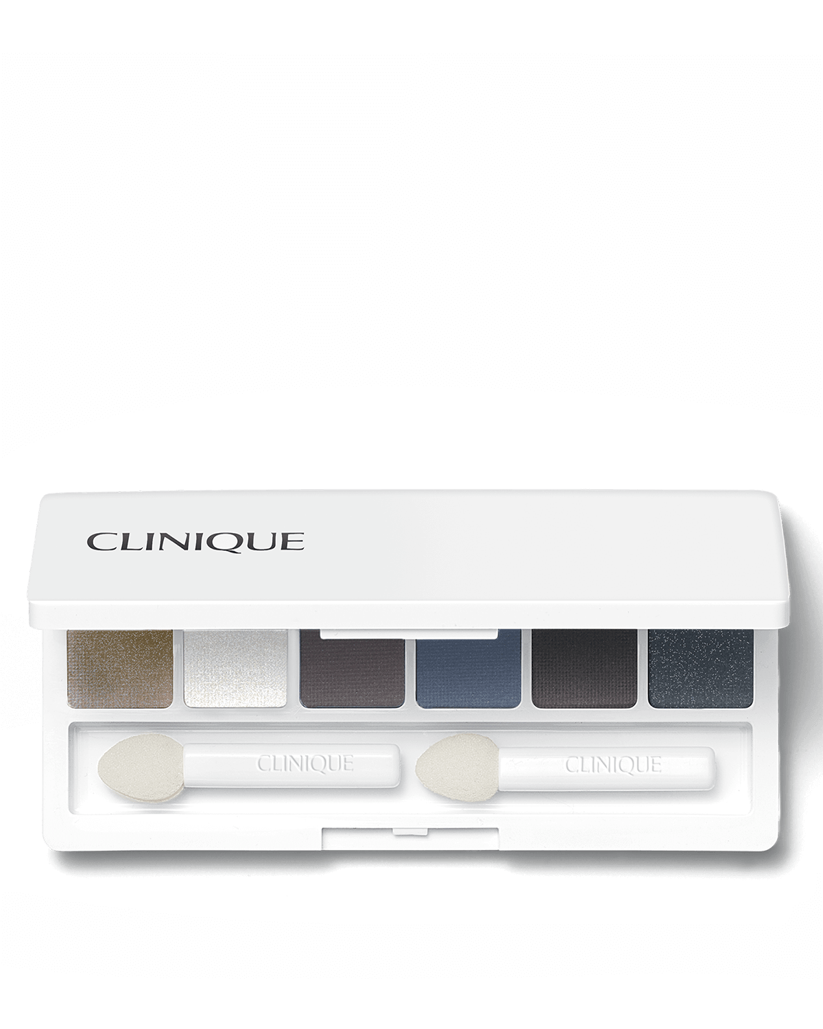 Free Gift - All About Shadow 6-pan Compact