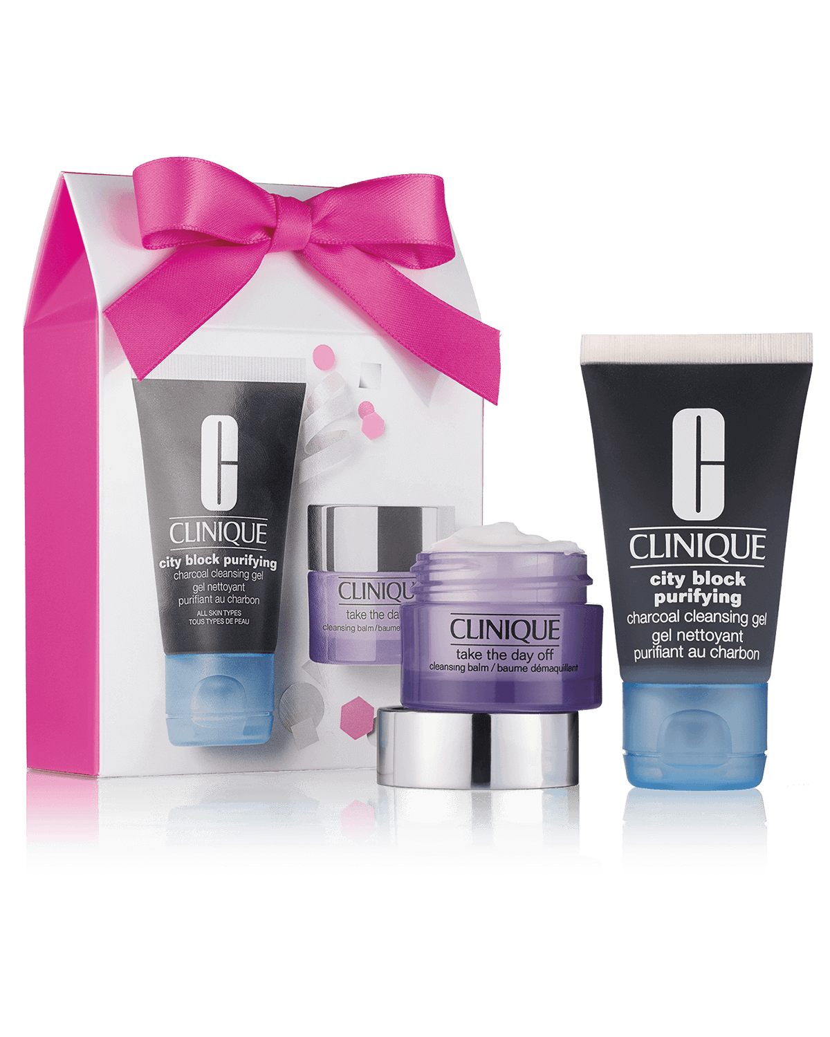 Double Cleansing Set