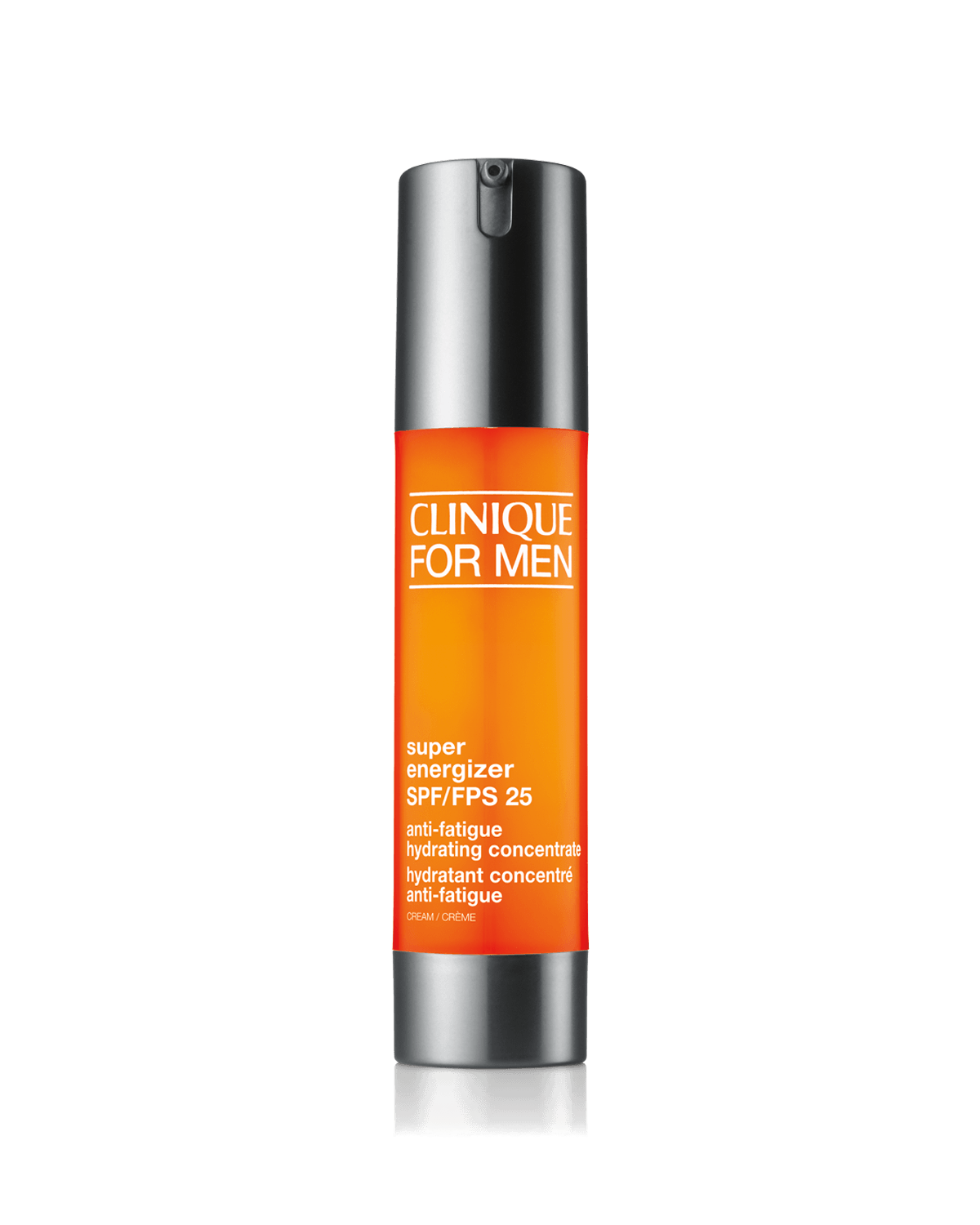 Clinique For Men Super Energizer™ Anti-Fatigue Hydrating Concentrate Broad Spectrum SPF 25