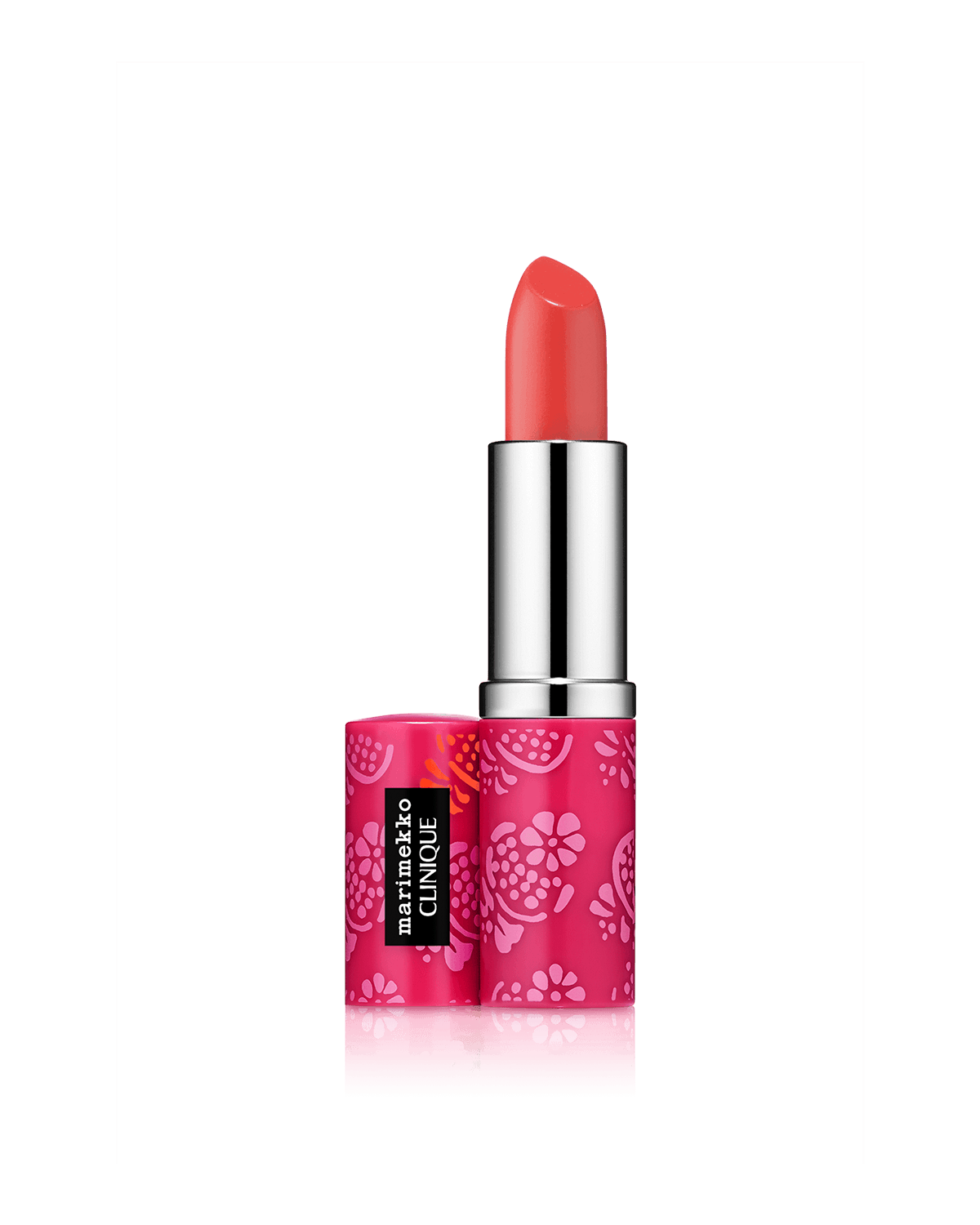 Pop Lip Colour + Primer Ruj