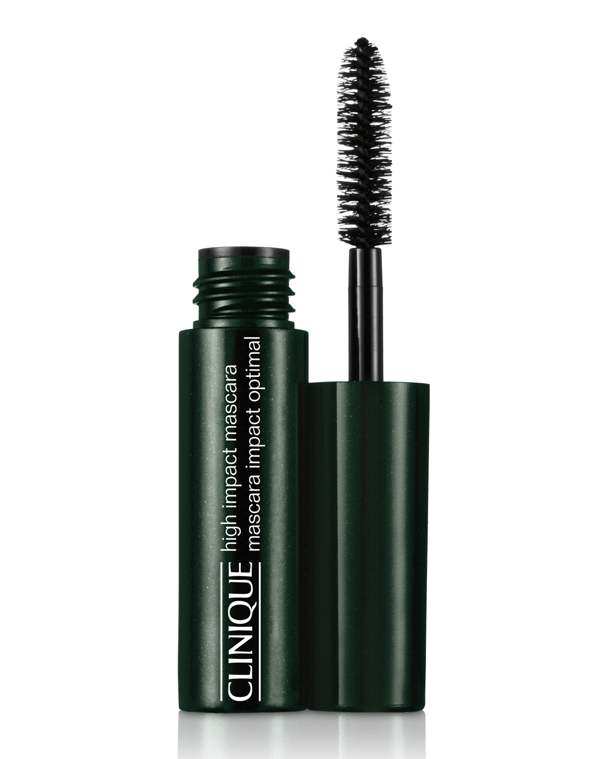 Mini High Impact Maskara 3.5 ml