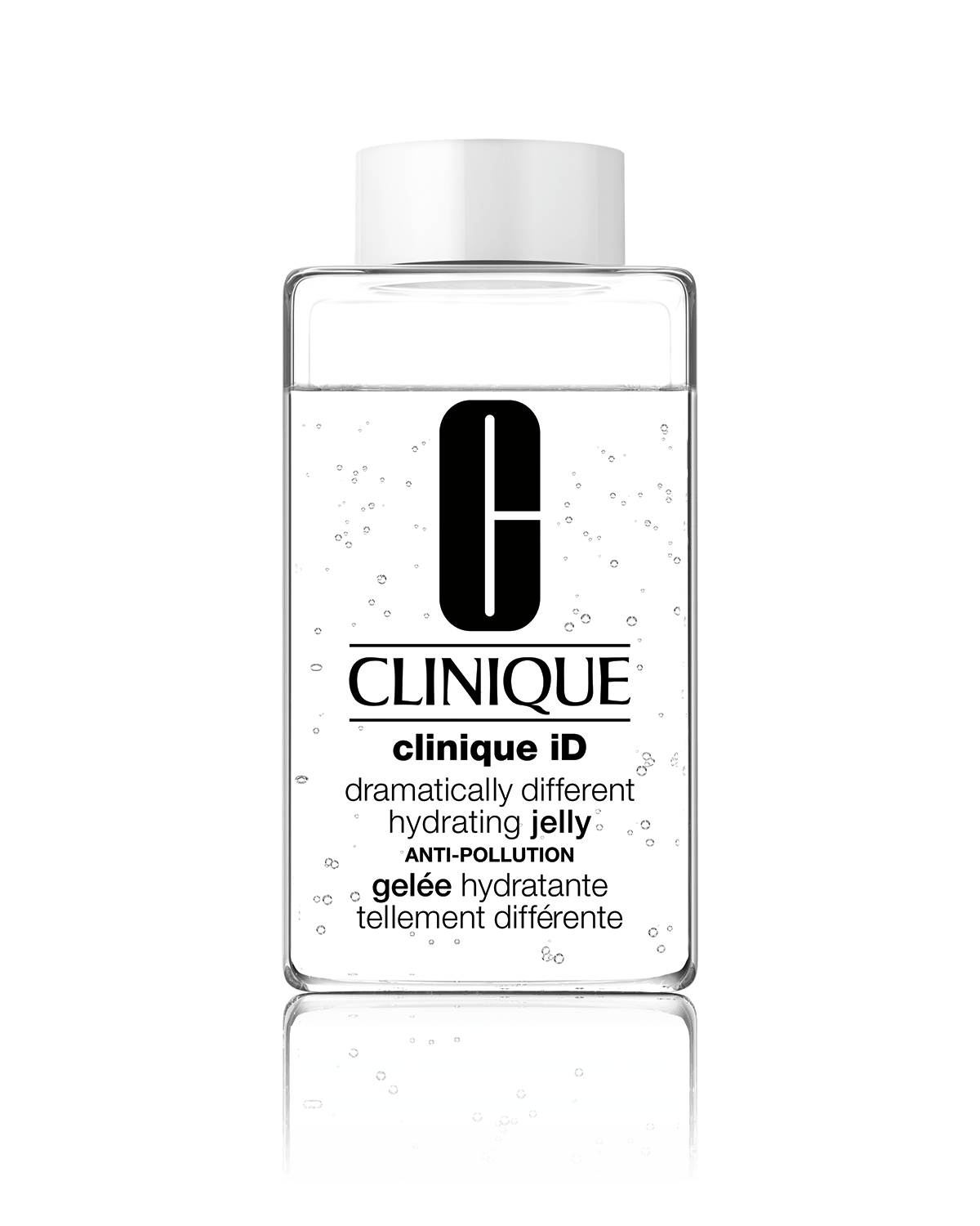 Clinique iD Dramatically Dramatically Different™ Yağsız Nemlendirici Jelly