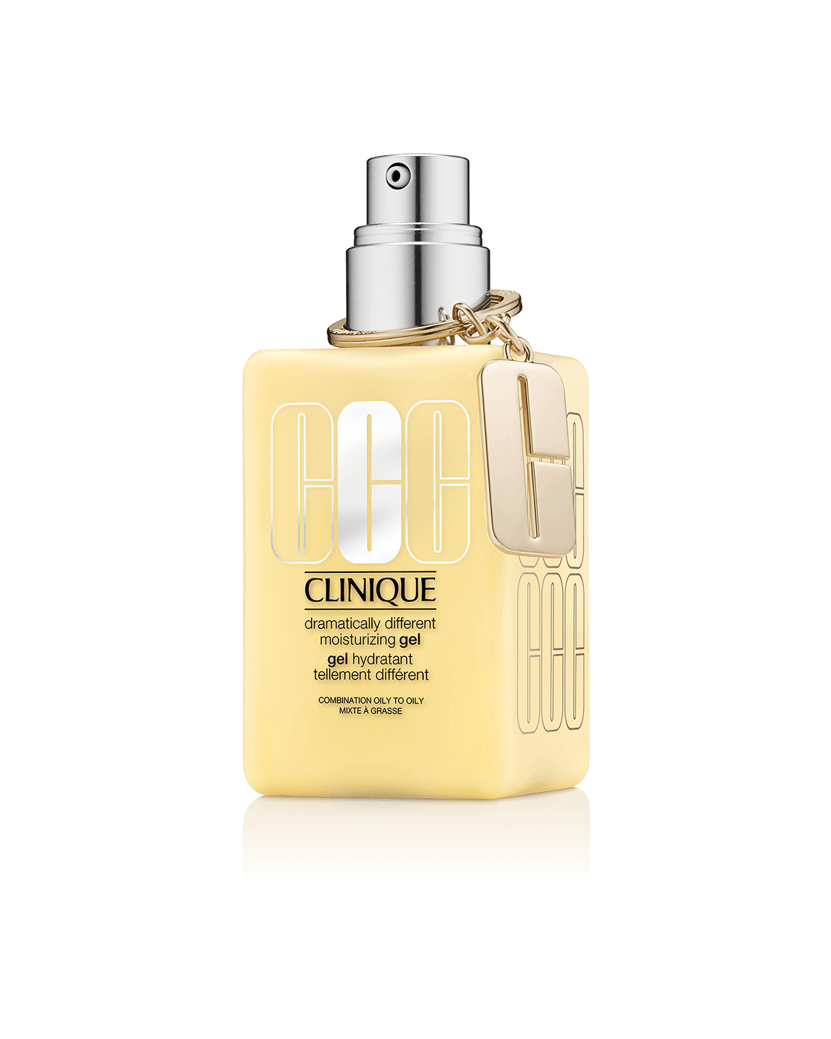 Dramatically Different™ Moisturizing Gel - Decorated & Supersized