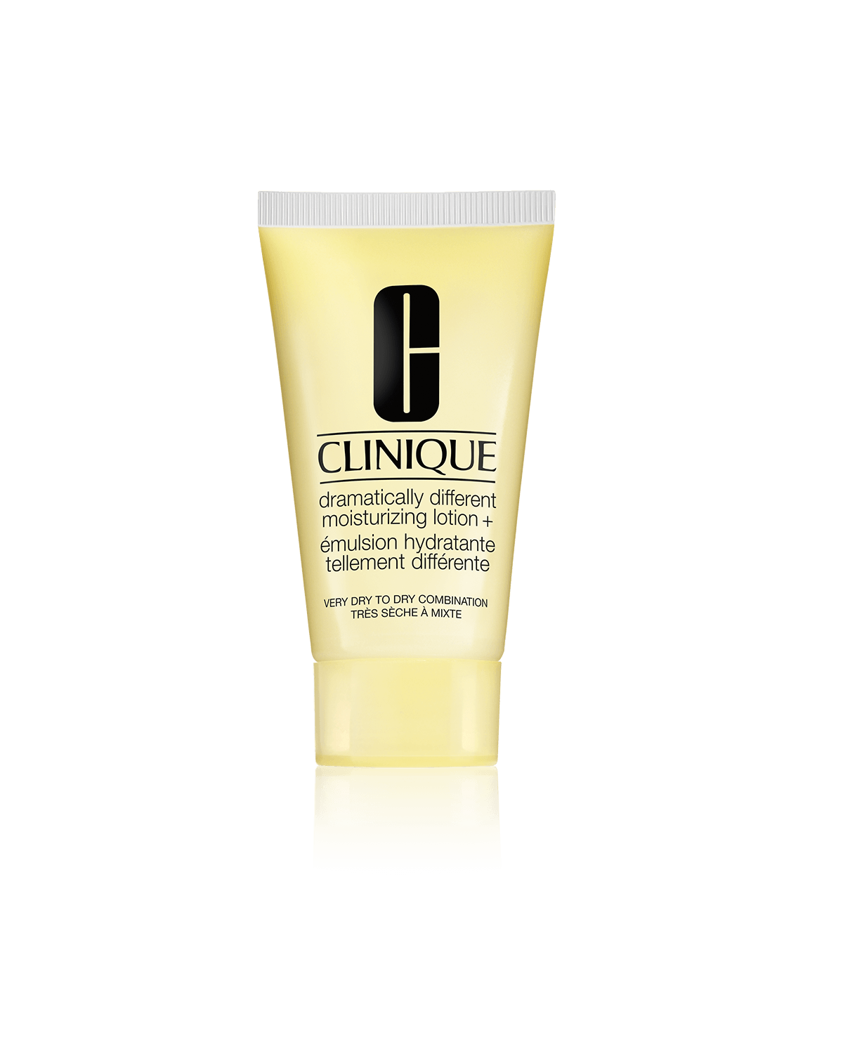 Dramatically Different Moisturizing Lotion+