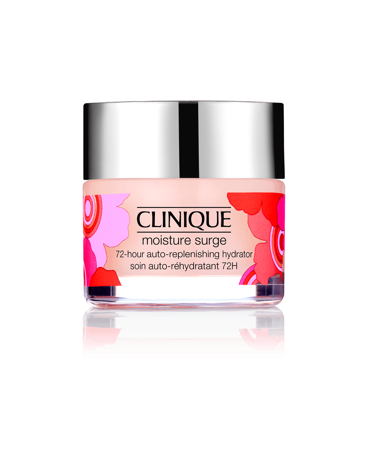 Limited Edition Moisture Surge 72-Hour Auto-Replenishing Hydrator