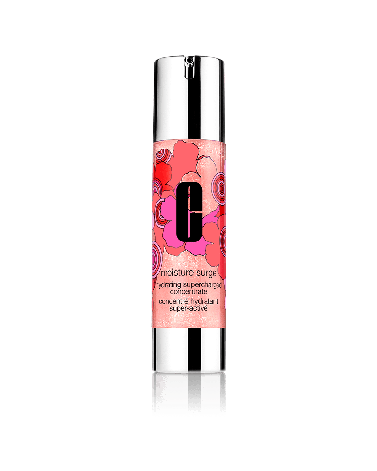 Limited Edition Moisture Surge Hydrating Supercharged Concentrate