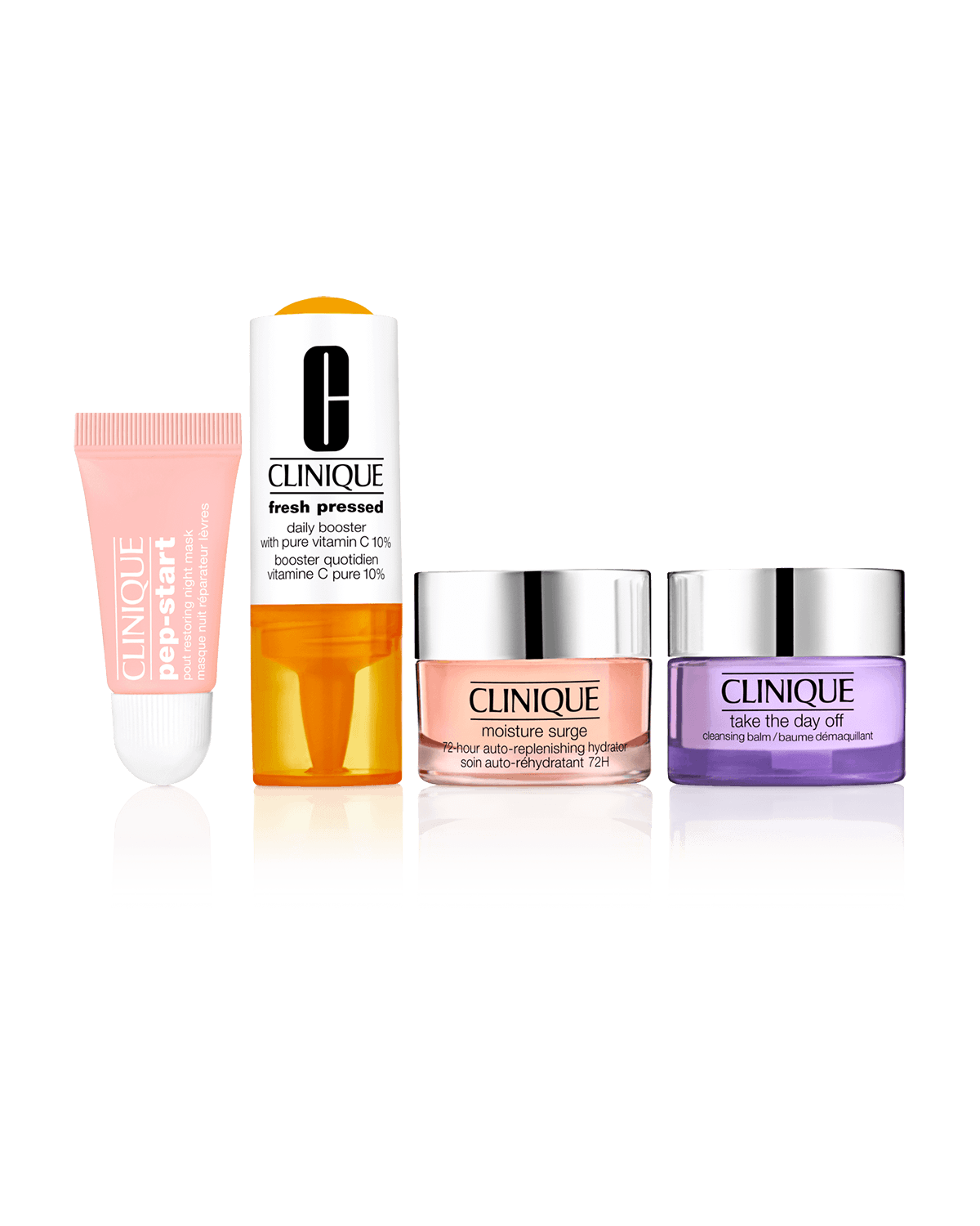 Skin Linear TLC Set