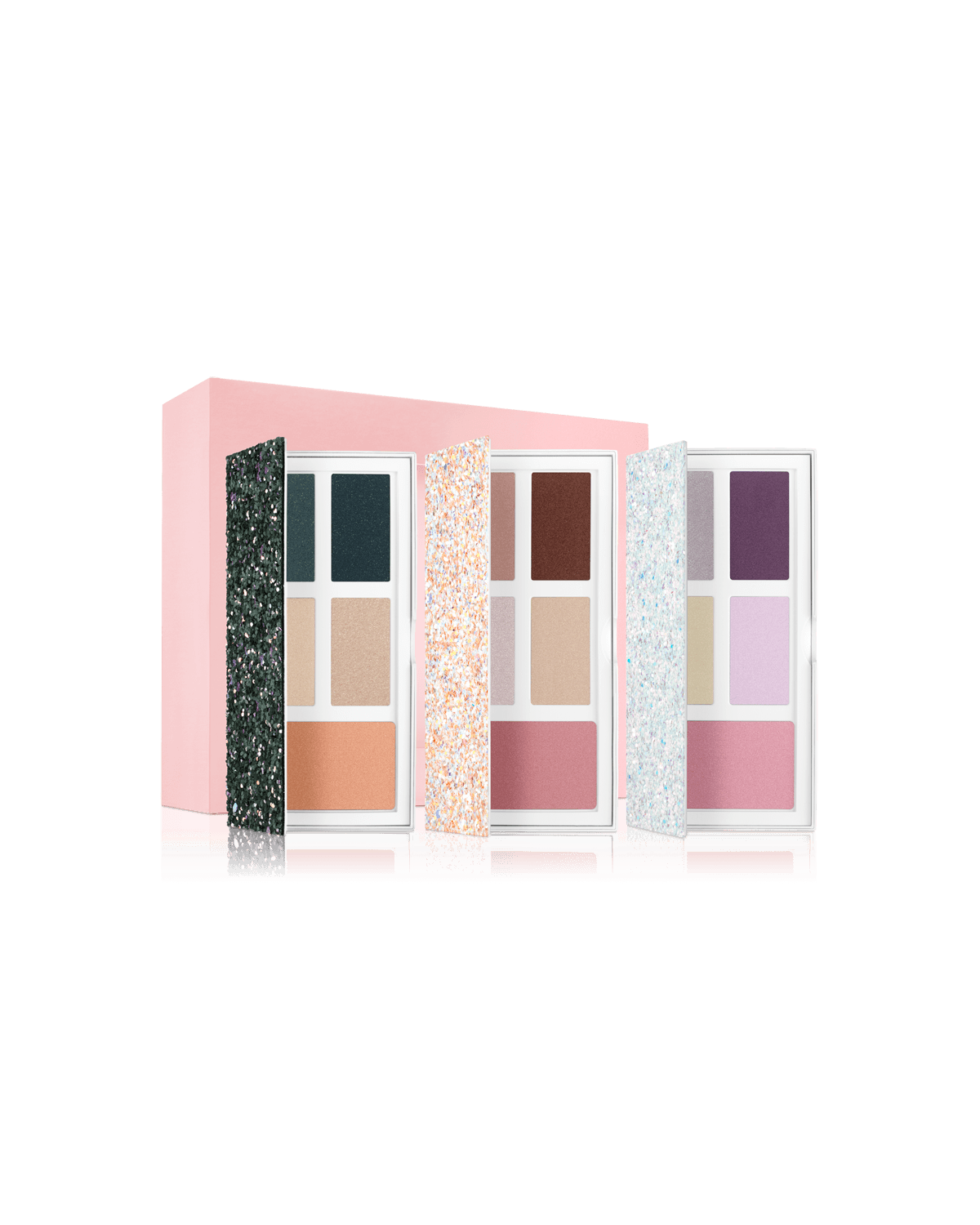 Trinkle Trio For Eyes & Cheeks