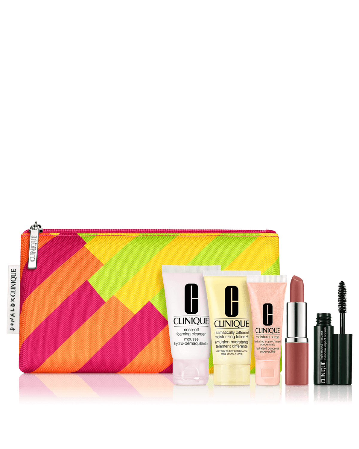 Spring Refresh GWP