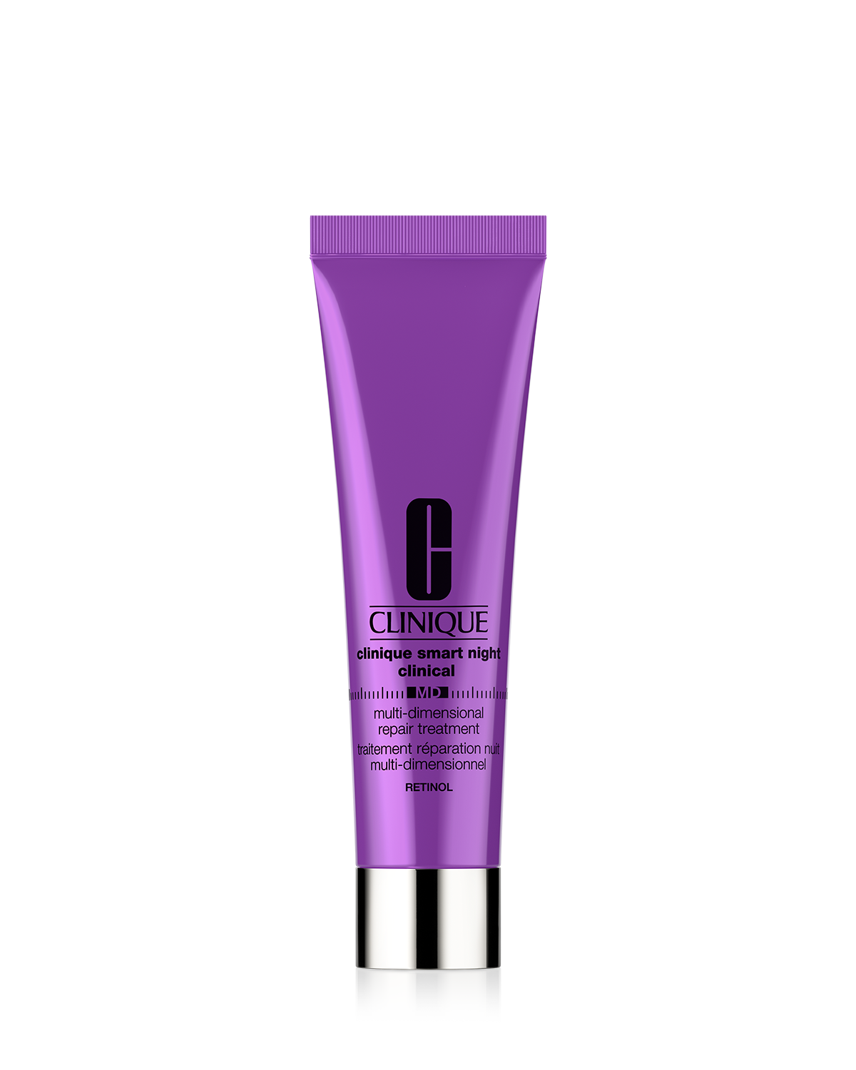 Smart Night Clinical MD Retinol Krem