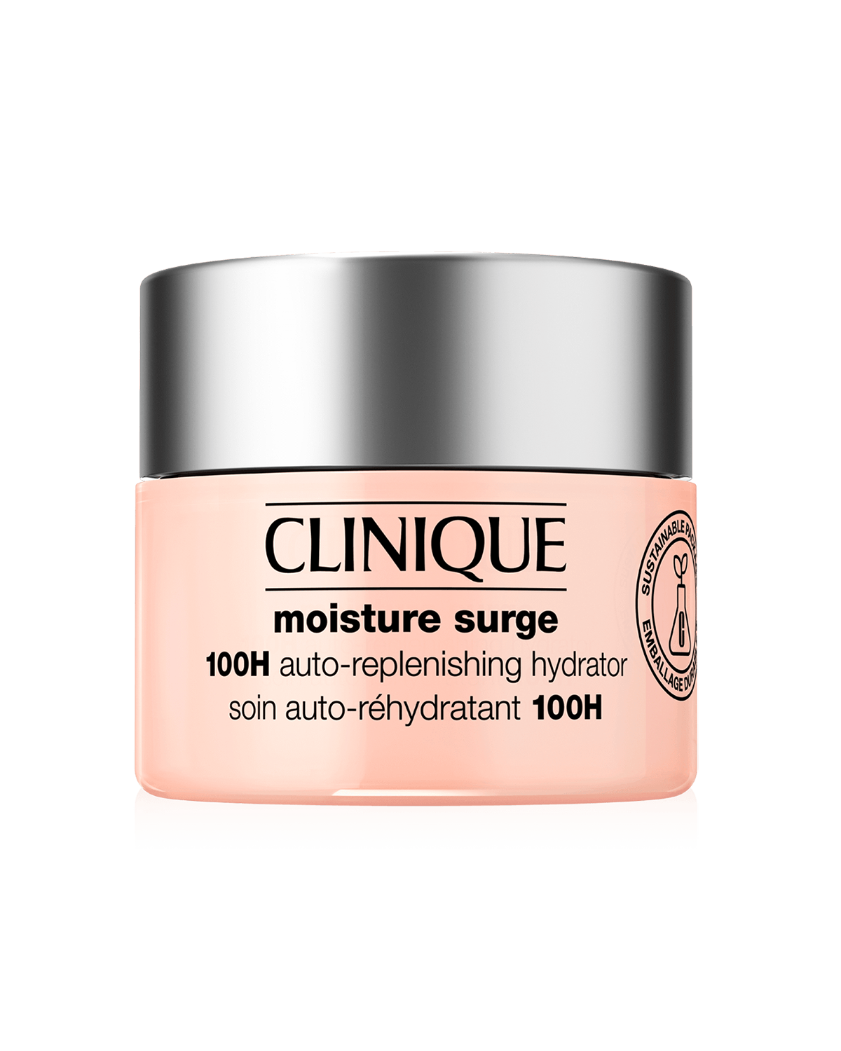 YENİ | Moisture Surge 100 Saat Etkili Nemlendirici