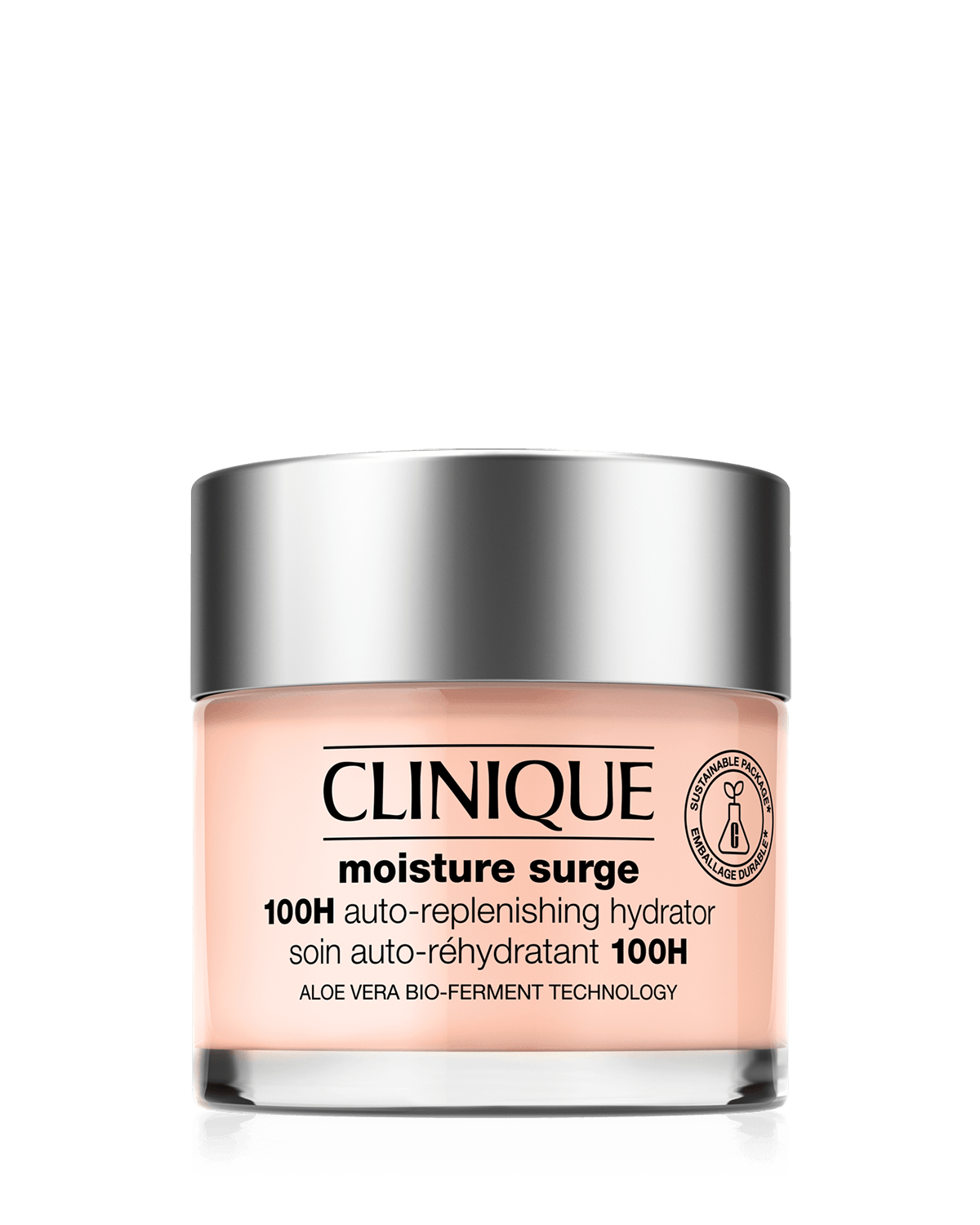 Moisture Surge 100 Saat Etkili Nemlendirici