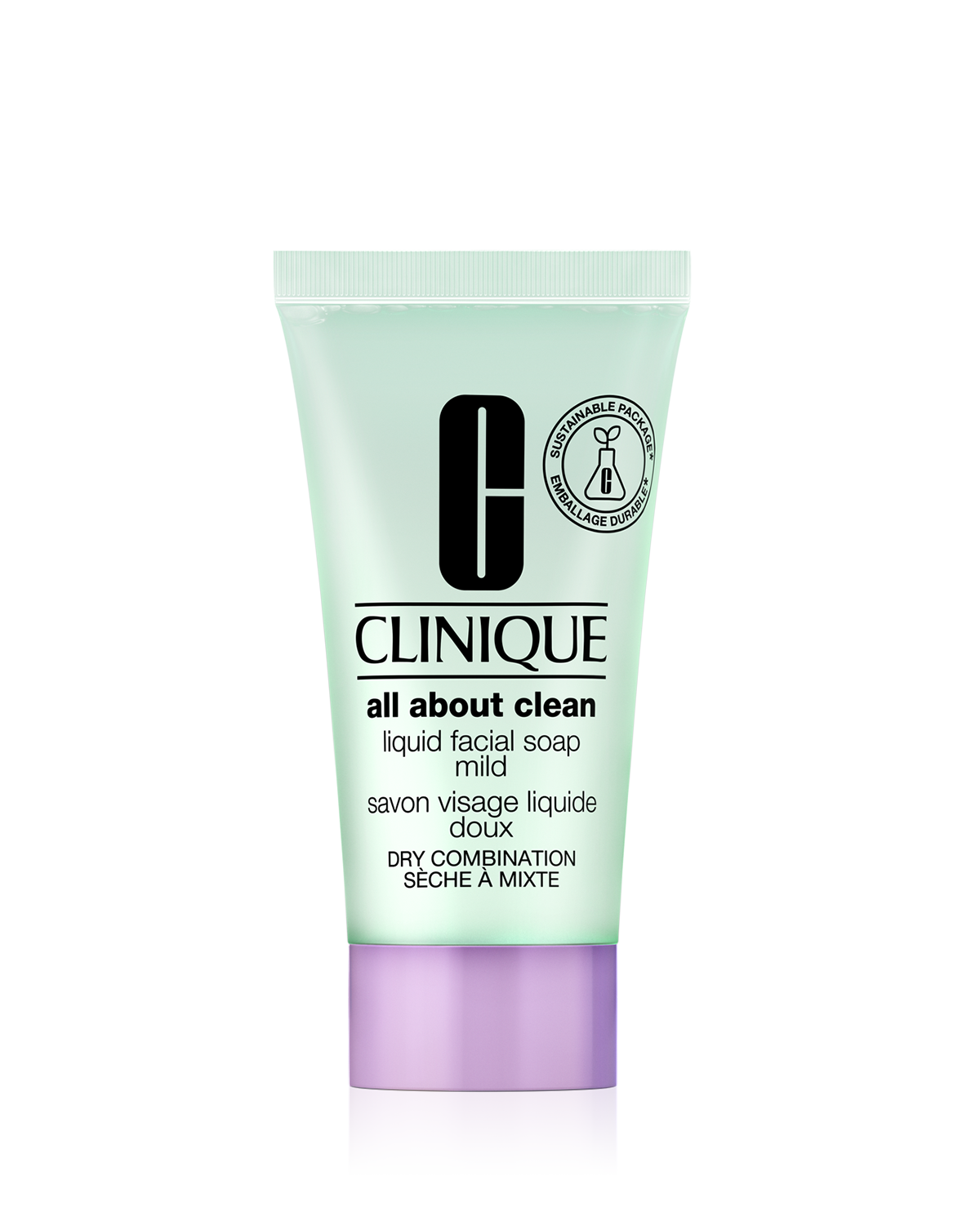 Likit Yüz Temizleme Jeli 30 ml