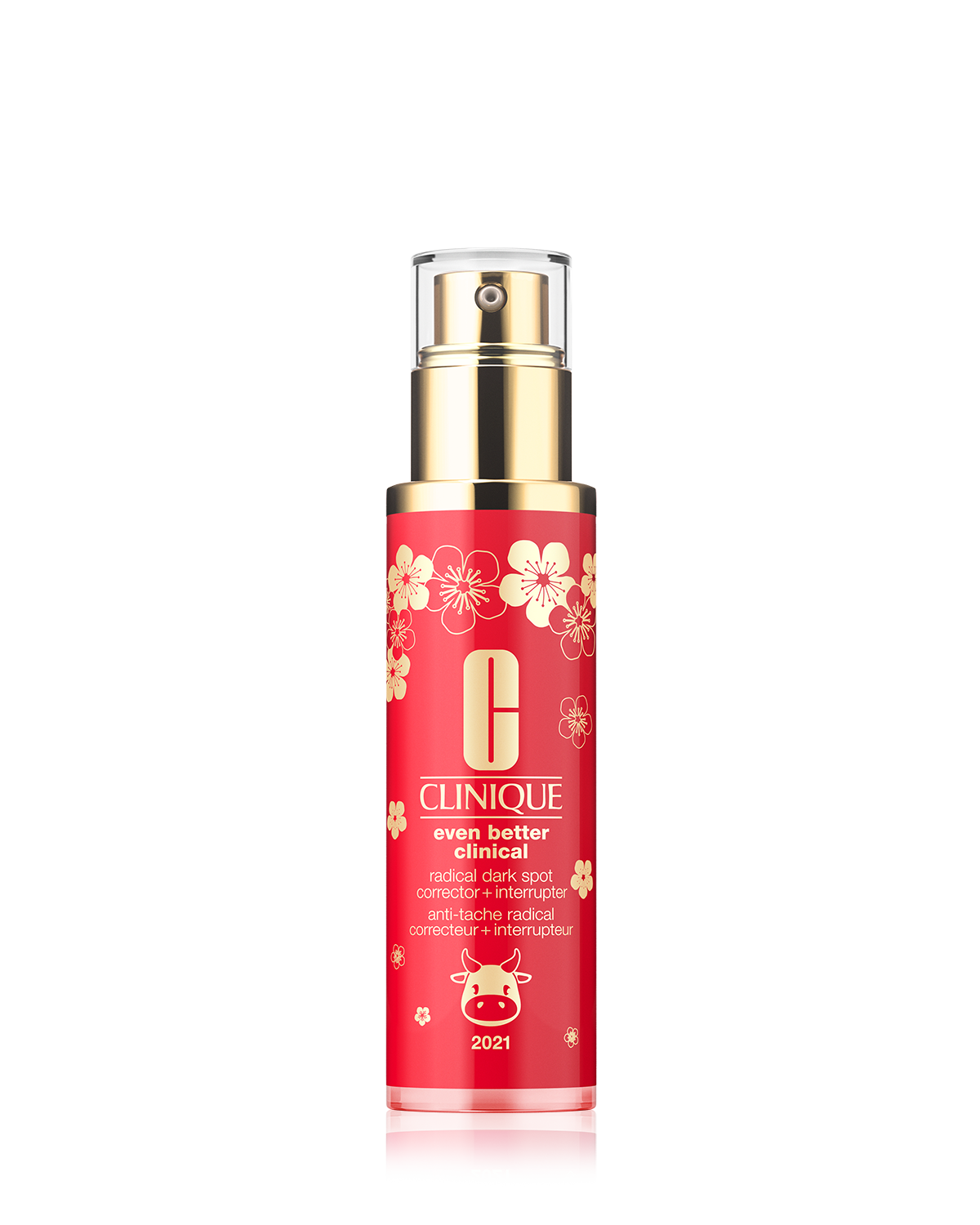Even Better Clinical Koyu Leke Serumu 50ml