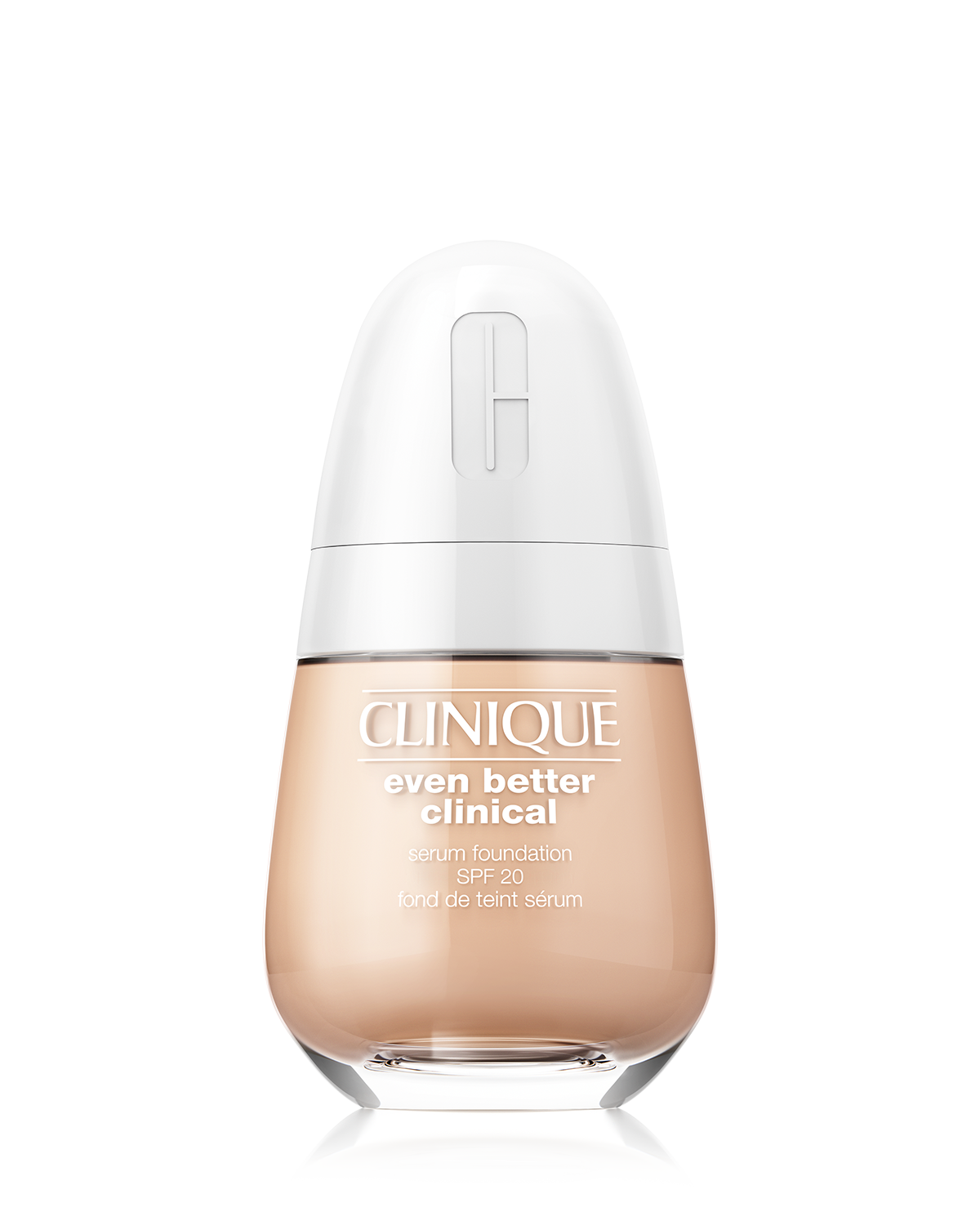 Even Better Clinical™ Serum Fondöten SPF 20