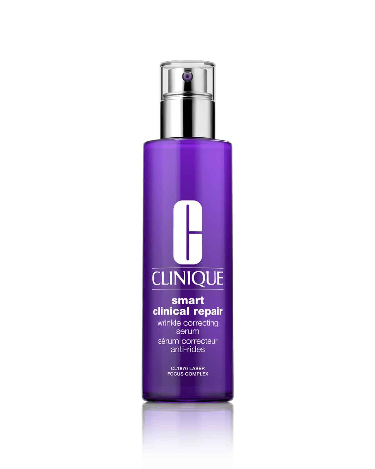 Smart Clinical Repair™ Çizgi ve Kırışıklık Görünümü Karşıtı Serum