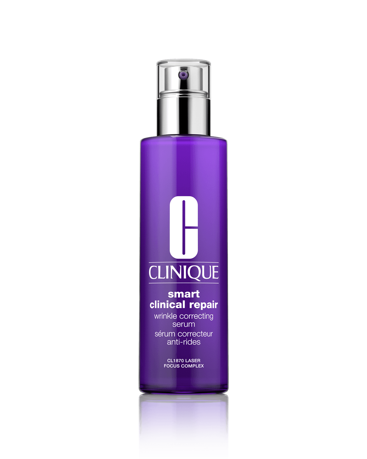 Clinique Smart Clinical Repair Kırışıklık Görünümü Karşıtı Serum