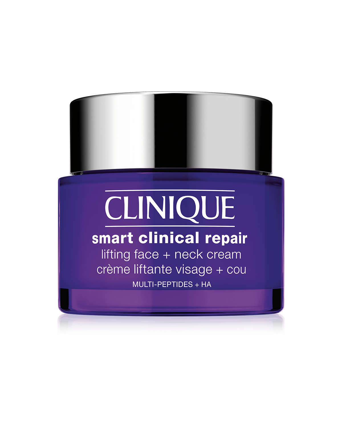 Smart Clinical Repair™ Lifting Etkili Yüz + Boyun Nemlendirici Krem