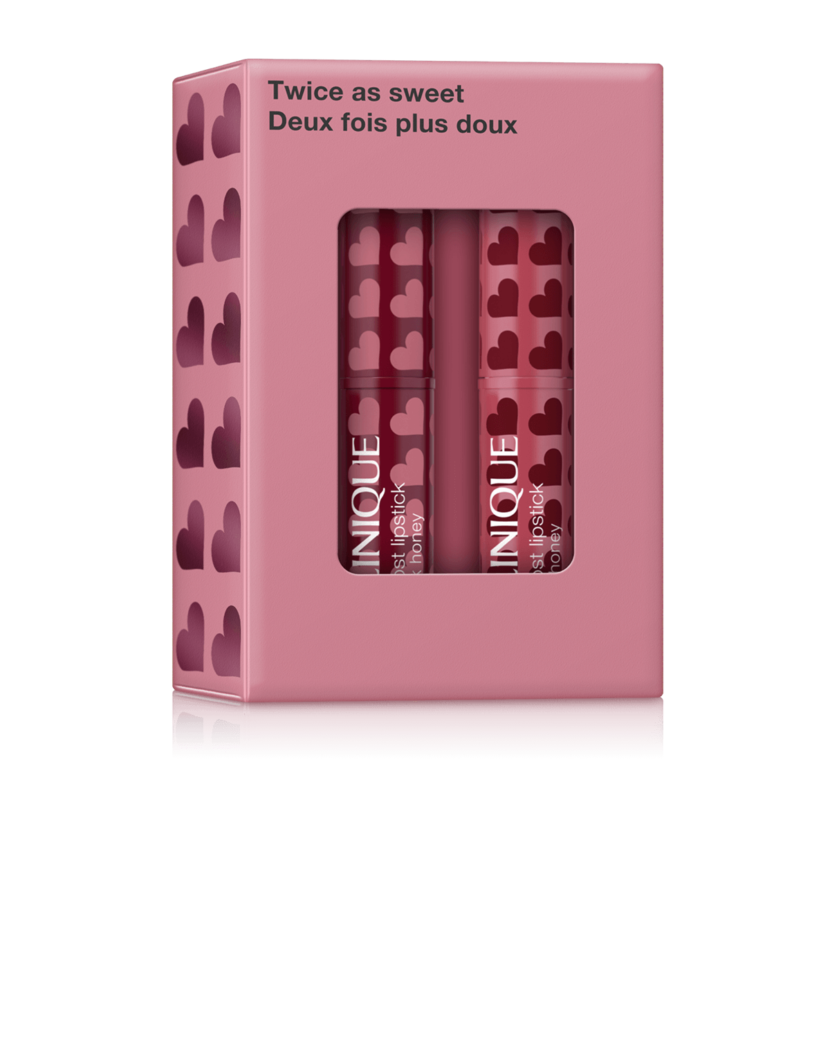 Sevgililer Gününe Özel - Oh Honey Set