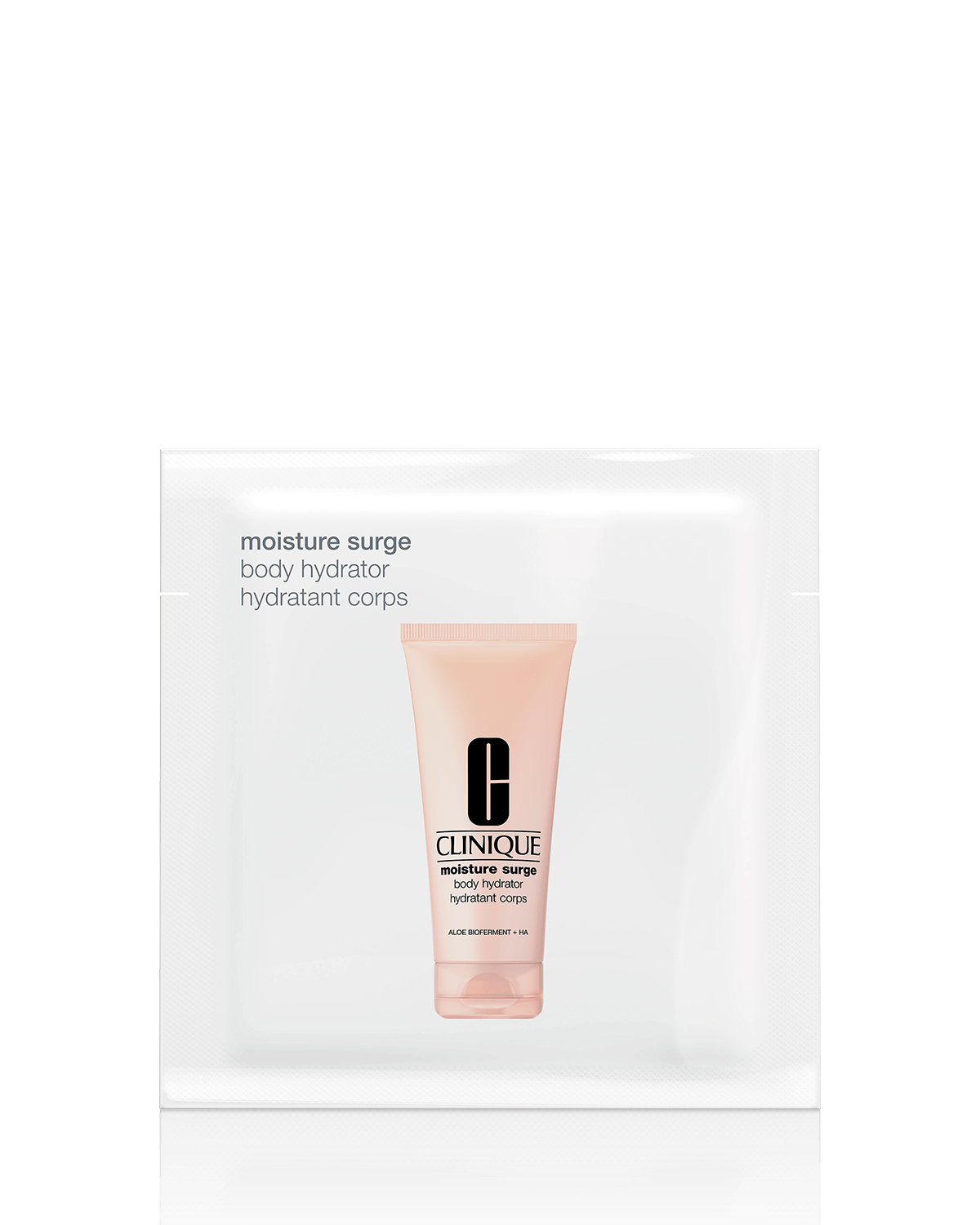 Moisture Surge™ Vücut Nemlendiricisi