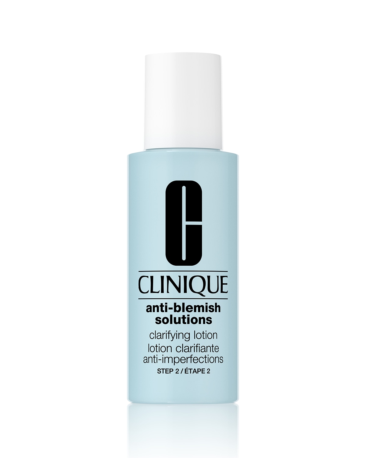 Anti-Blemish Solutions Clarifying Lotion 60ml