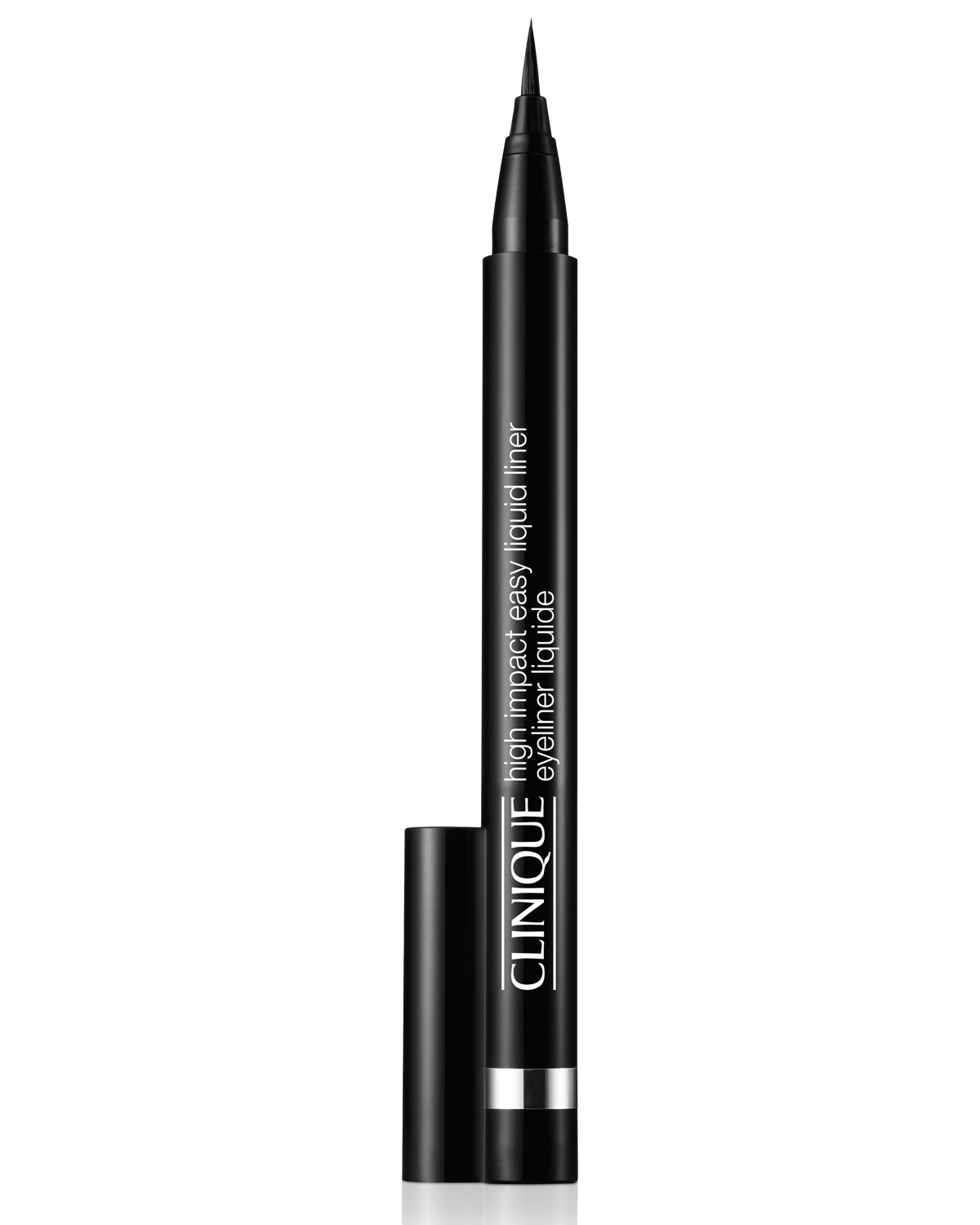 High Impact Easy Liquid Siyah Eyeliner