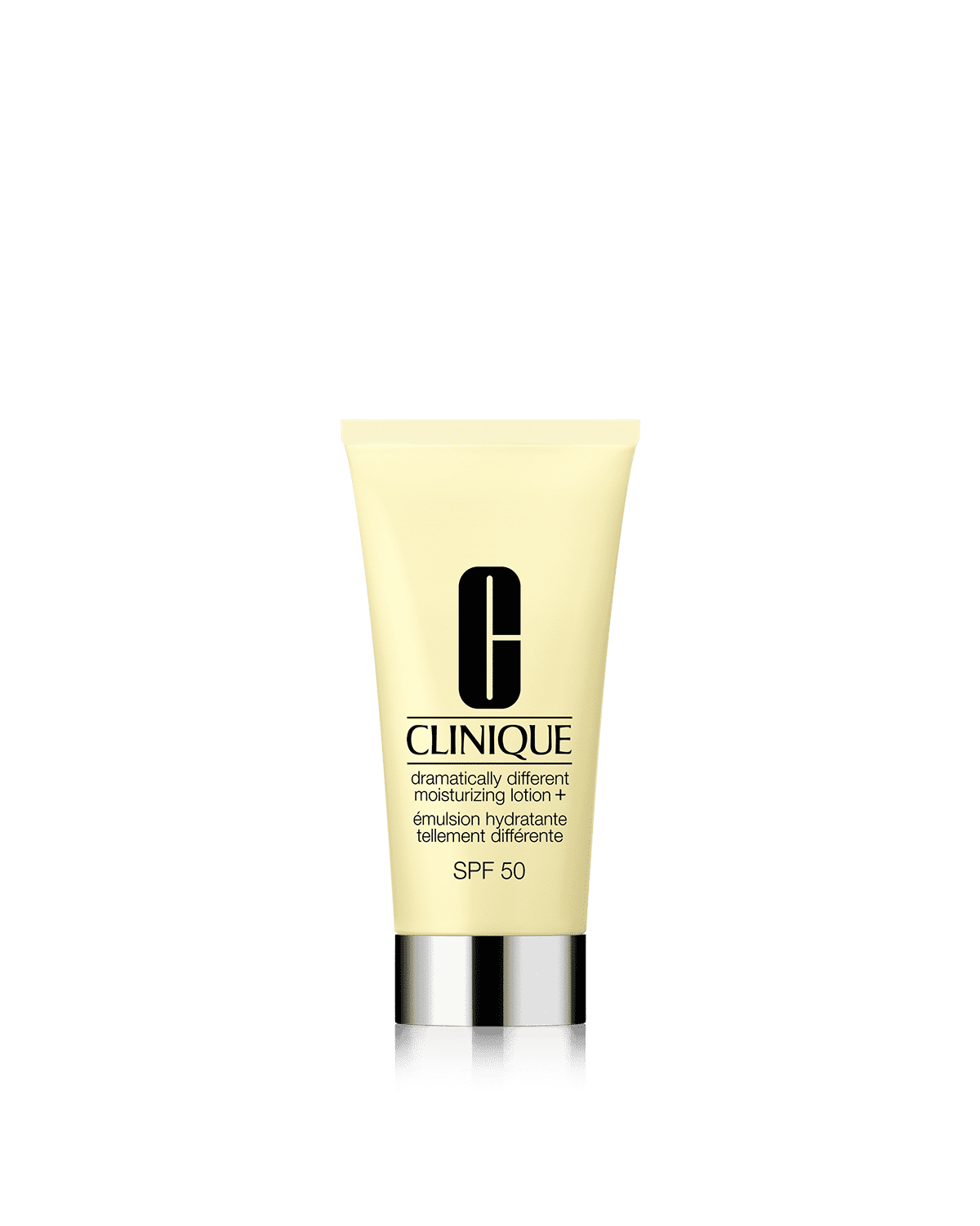 Dramatically Different Moisturizing Lotion SPF50
