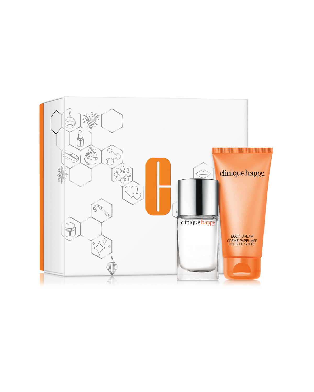 Have A Little Happy Fragrance Set