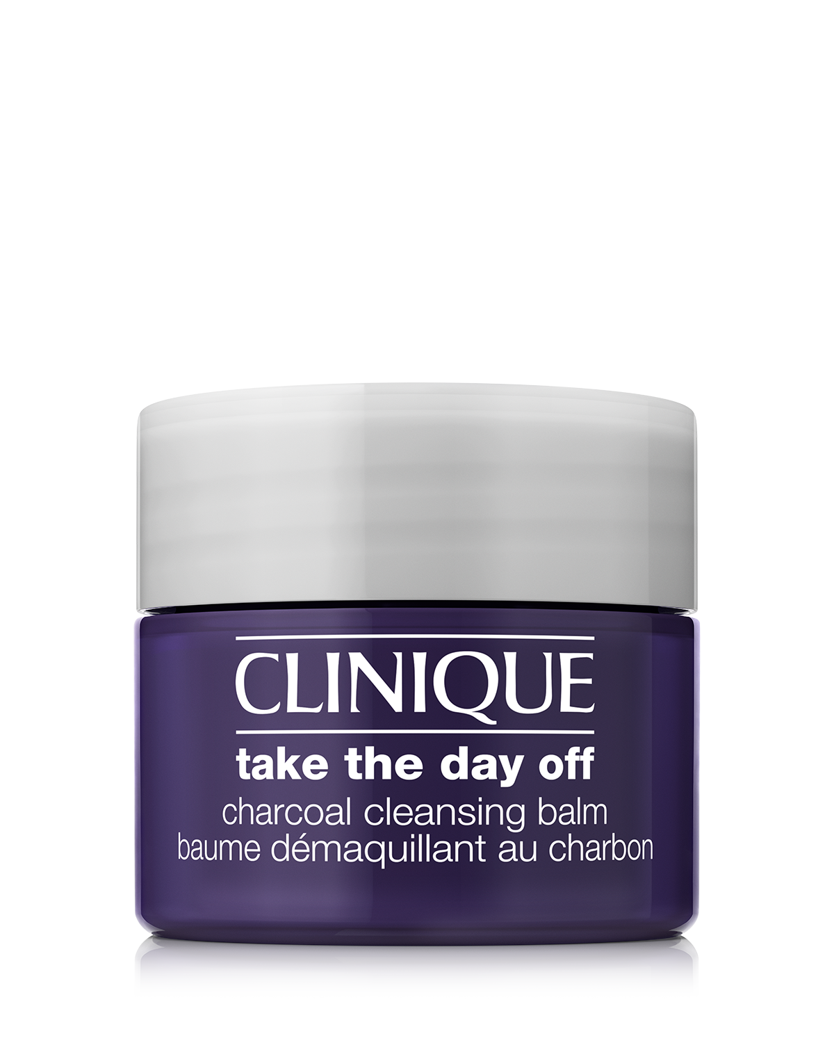 Take The Day Off™ Kömür Makyaj ve Yüz Temizleme Balmı 15ml