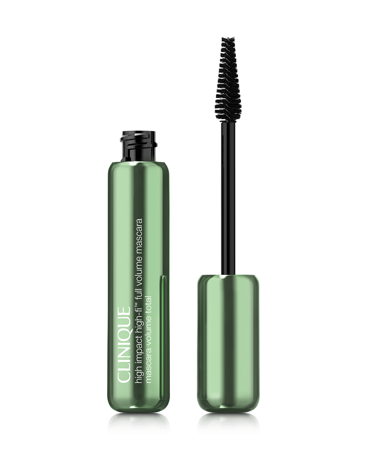 High Impact High-Fi™ Yoğun Hacim Veren Maskara