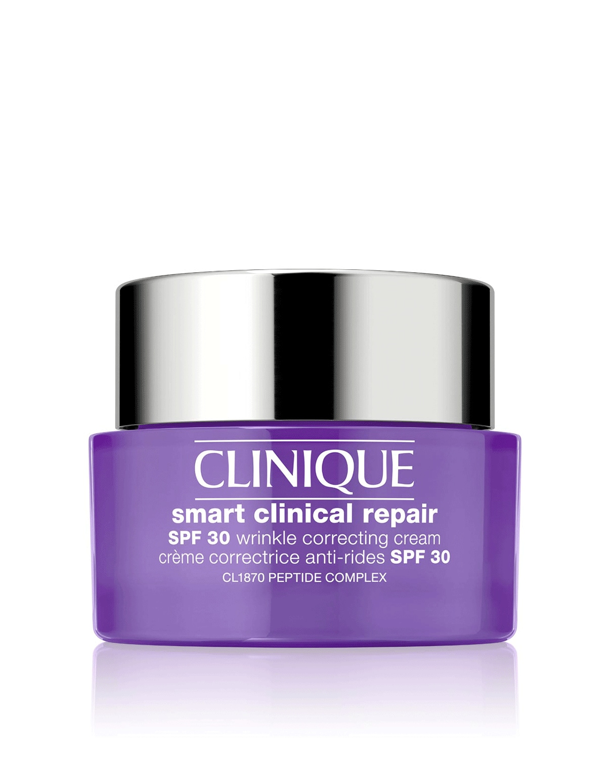 Smart Clinical Repair™ SPF30 Çizgi ve Kırışıklık Görünümü Karşıtı Krem