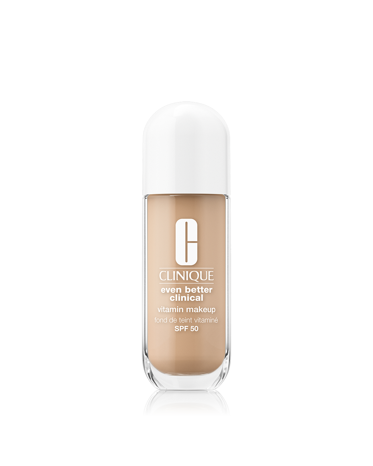 Even Better Clinical™ Vitamin Fondöten SPF 50